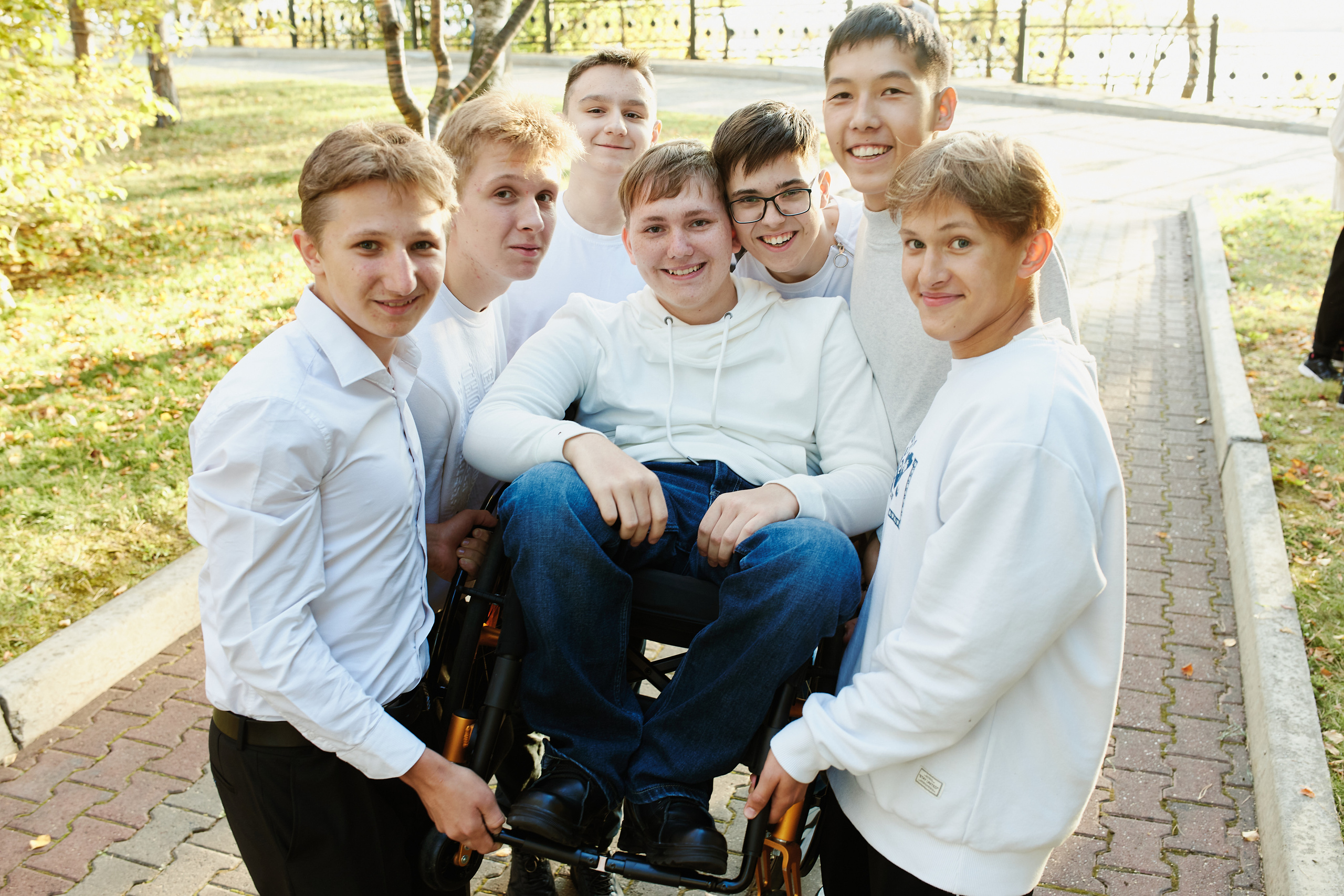 Репортаж. Репортажный фотограф в Хабаровске Николай Соболев