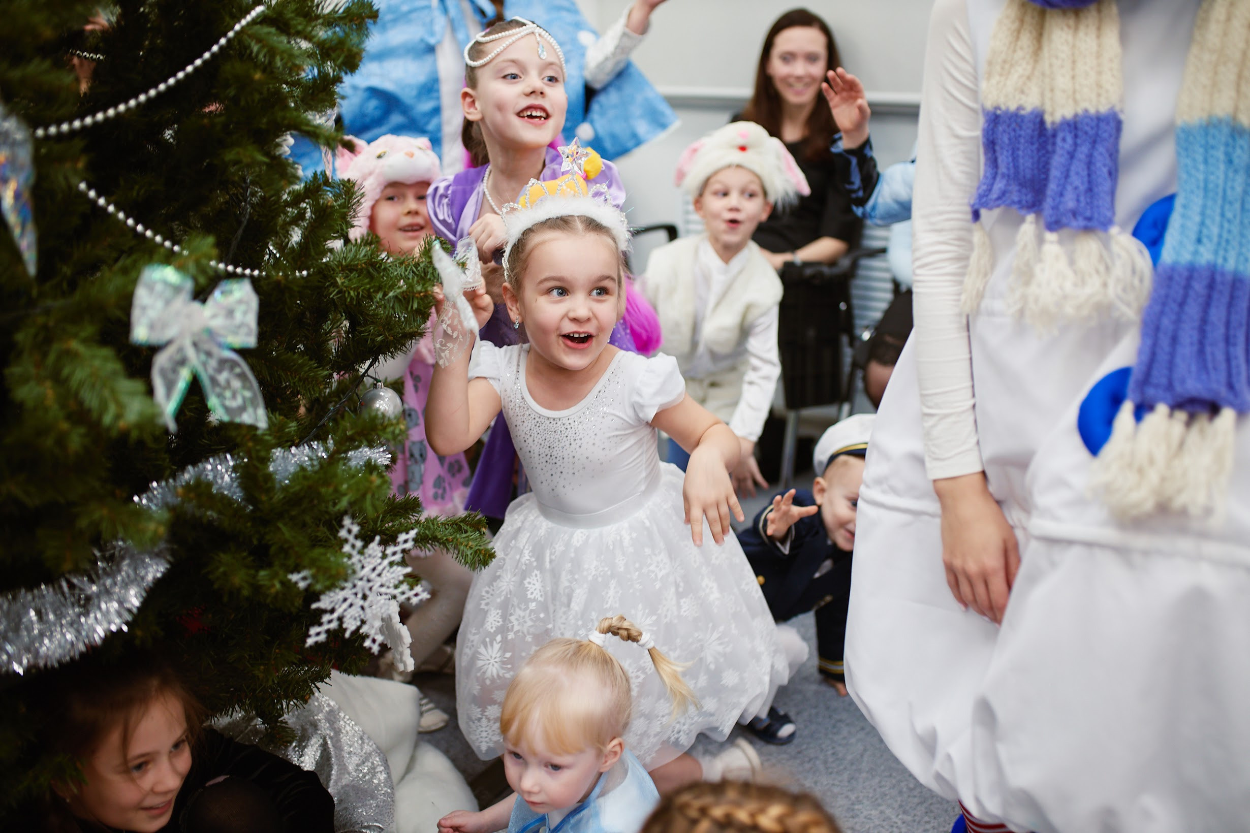 Репортаж. Репортажный фотограф в Хабаровске Николай Соболев