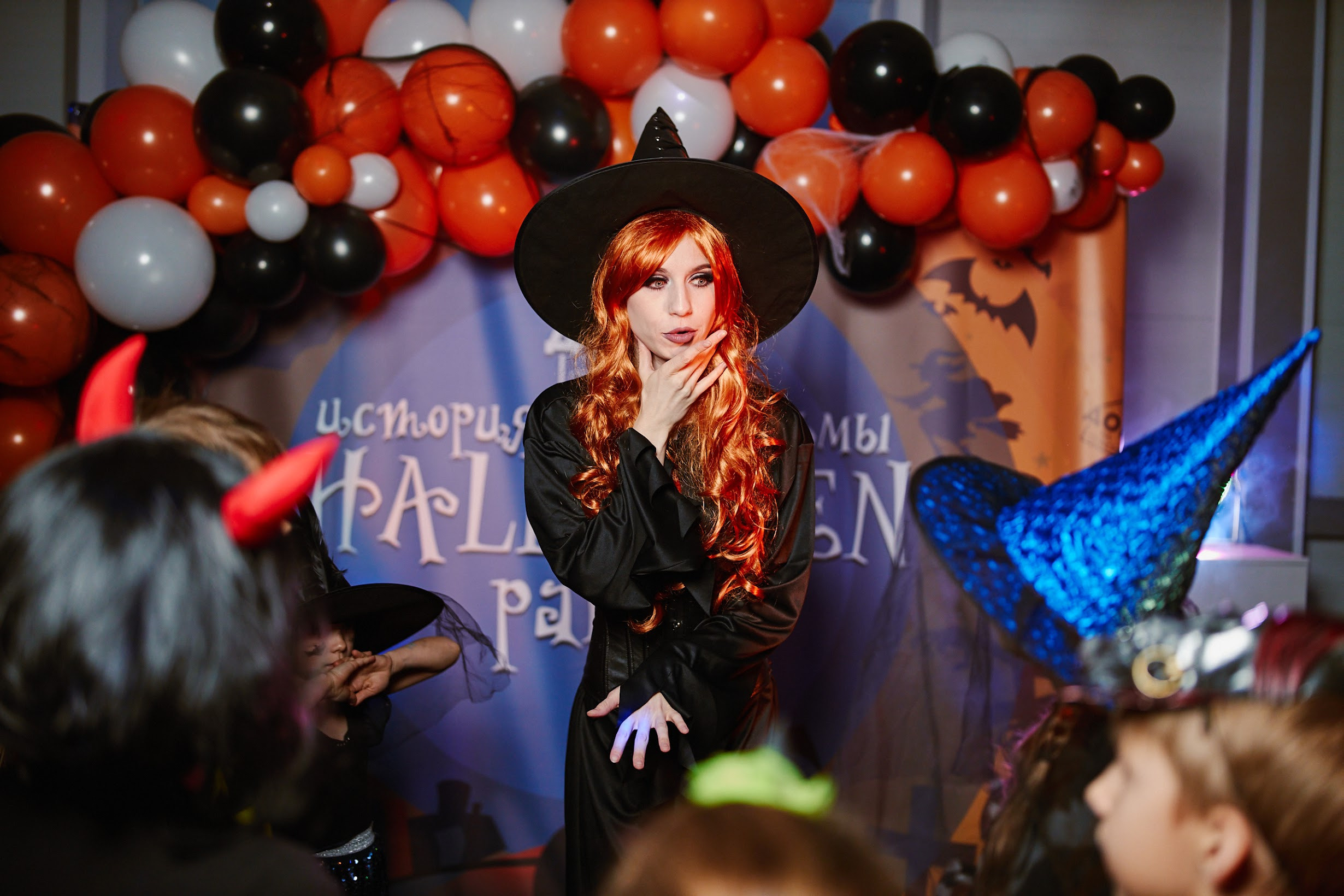 Репортаж. Репортажный фотограф в Хабаровске Николай Соболев