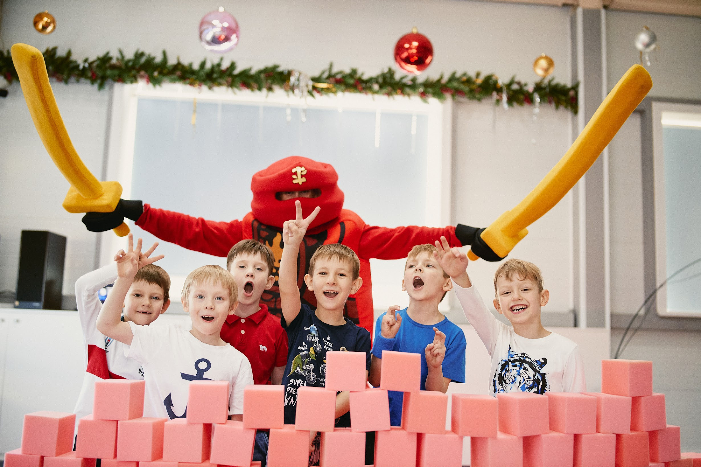 Репортаж. Репортажный фотограф в Хабаровске Николай Соболев