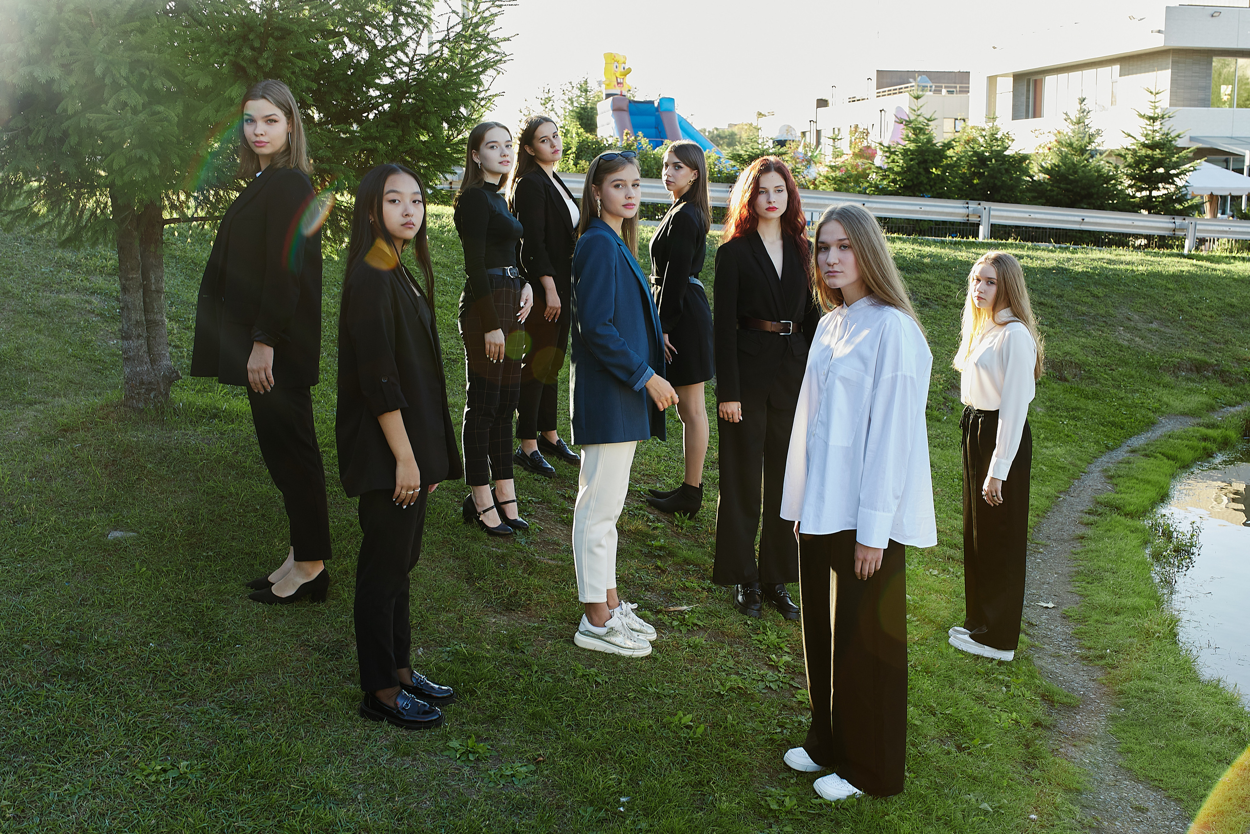 Репортаж. Репортажный фотограф в Хабаровске Николай Соболев