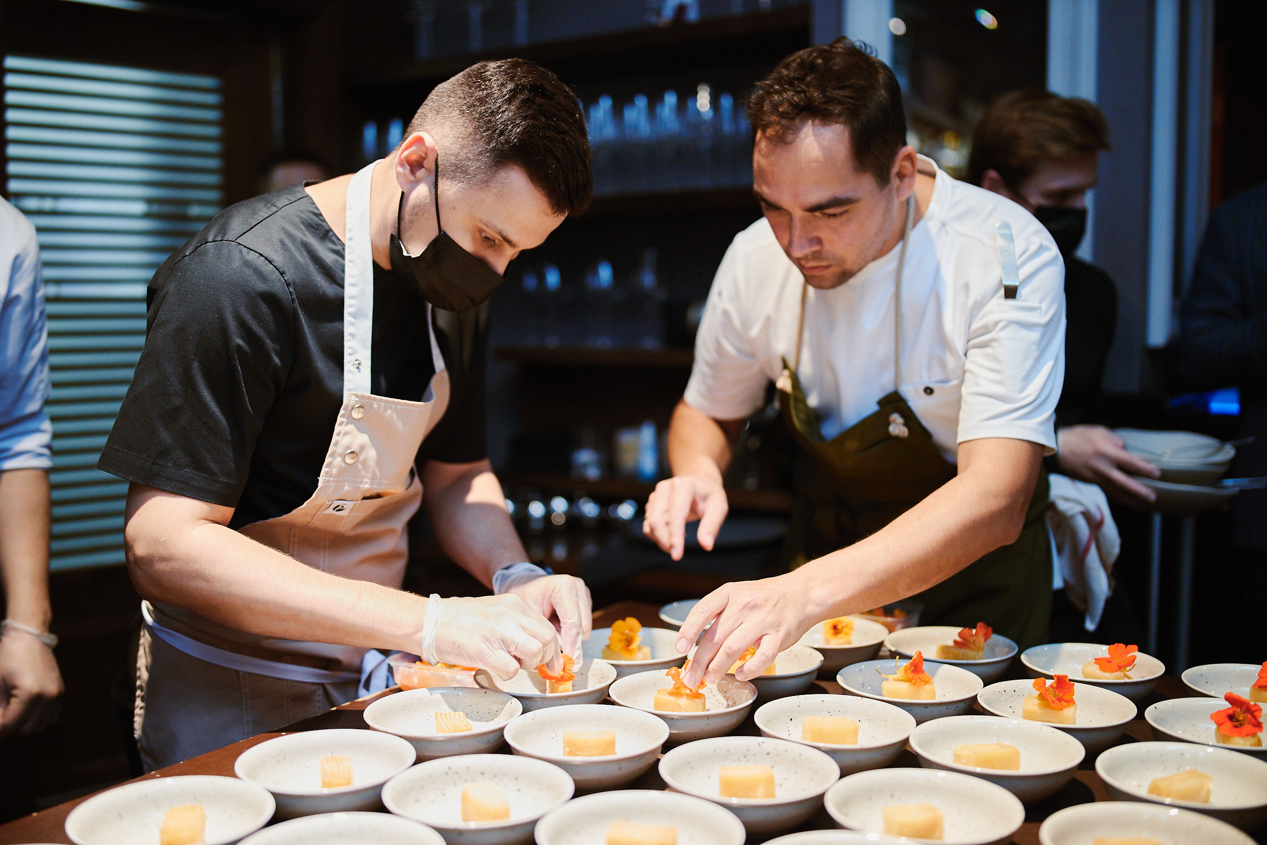 Репортаж. Репортажный фотограф в Хабаровске Николай Соболев