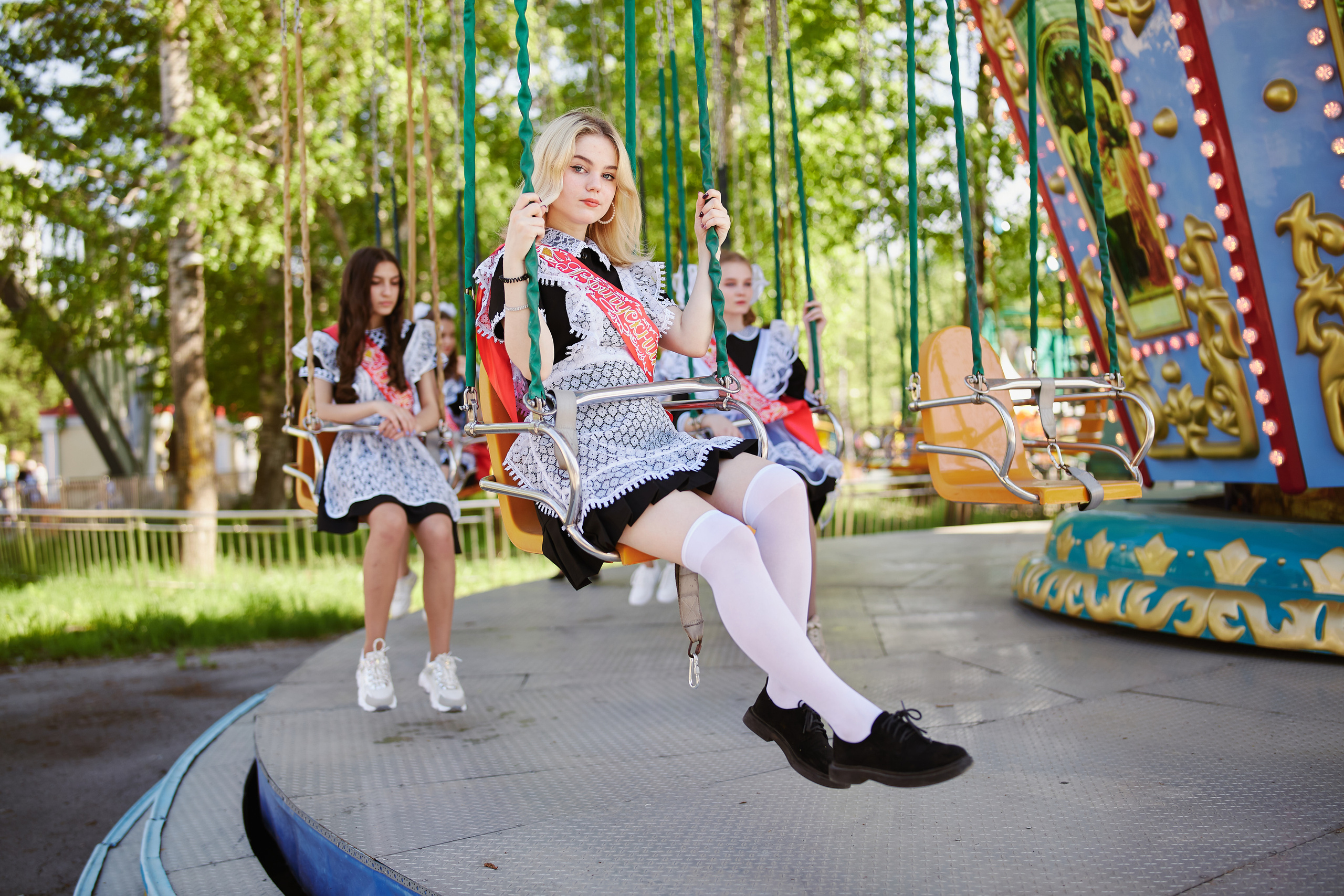 Репортаж. Репортажный фотограф в Хабаровске Николай Соболев