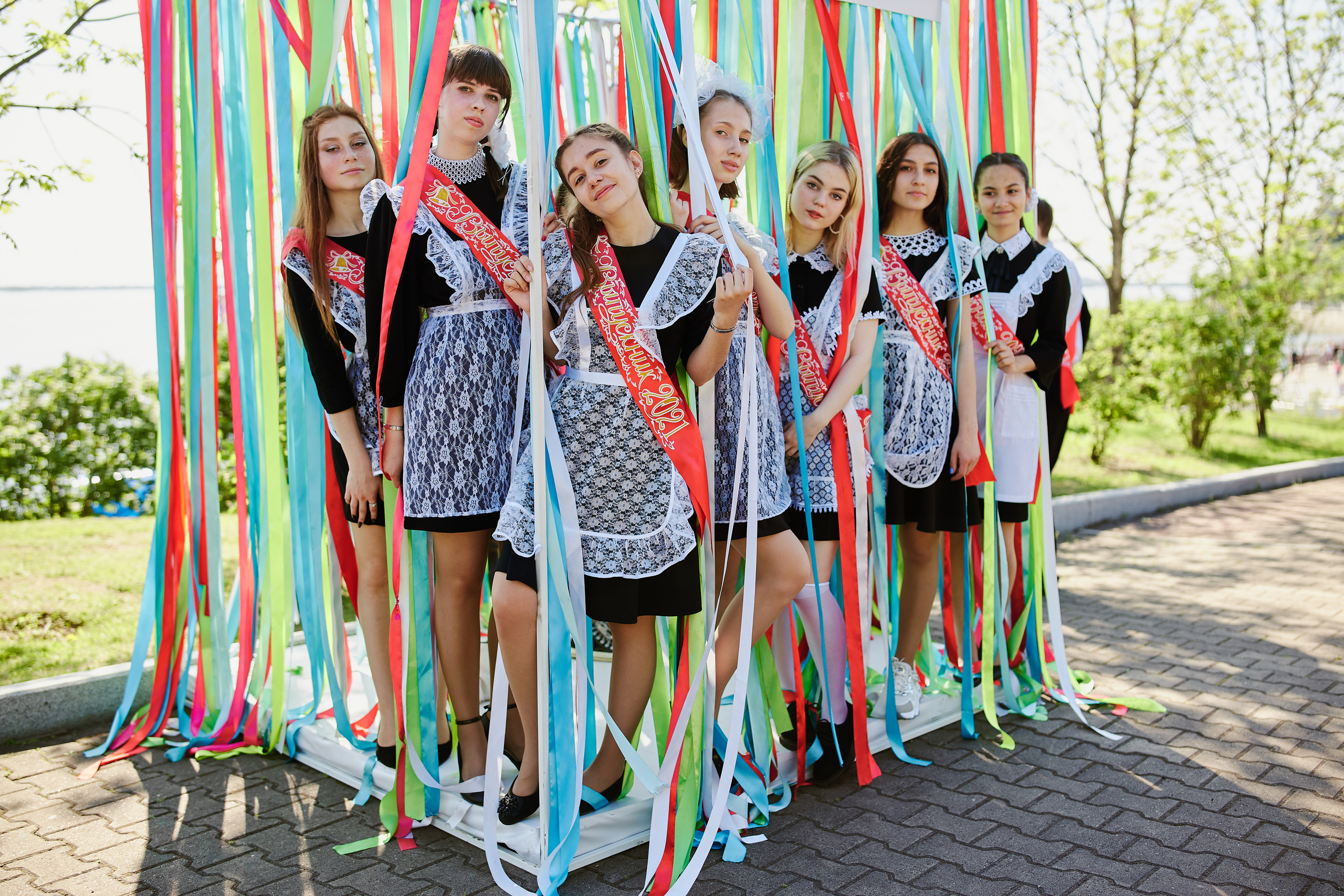 Репортаж. Репортажный фотограф в Хабаровске Николай Соболев