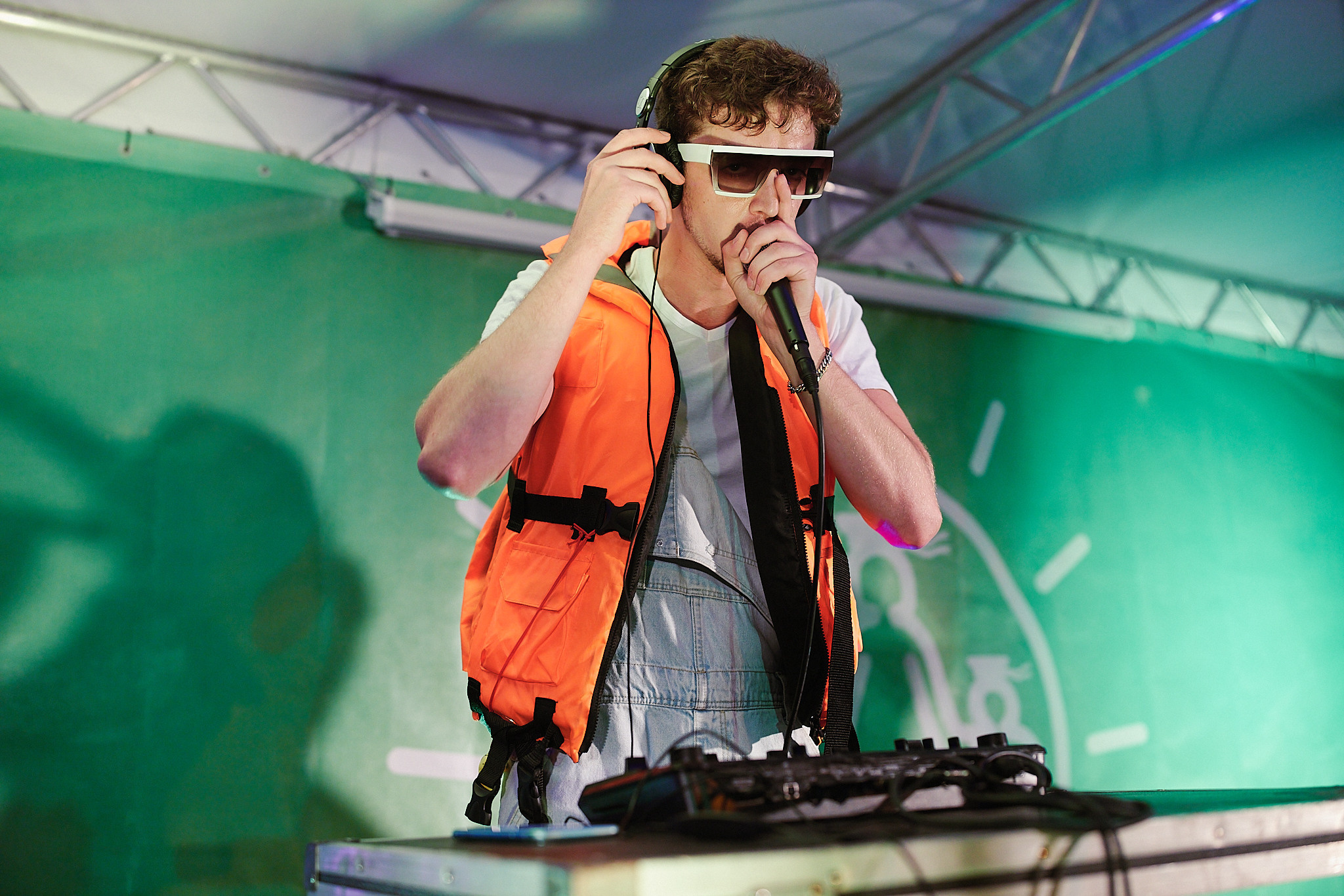 Репортаж. Репортажный фотограф в Хабаровске Николай Соболев