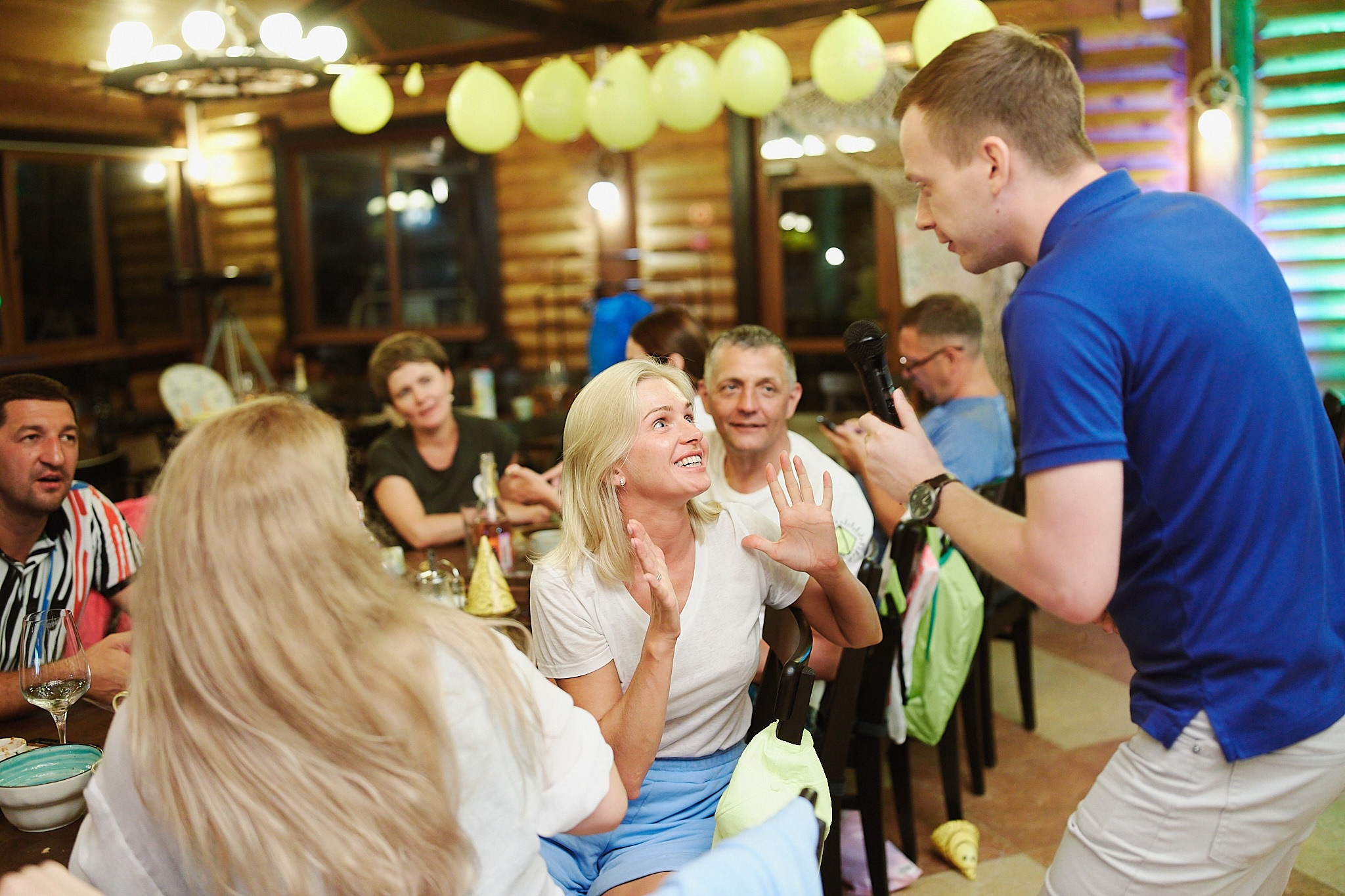 Репортаж. Репортажный фотограф в Хабаровске Николай Соболев