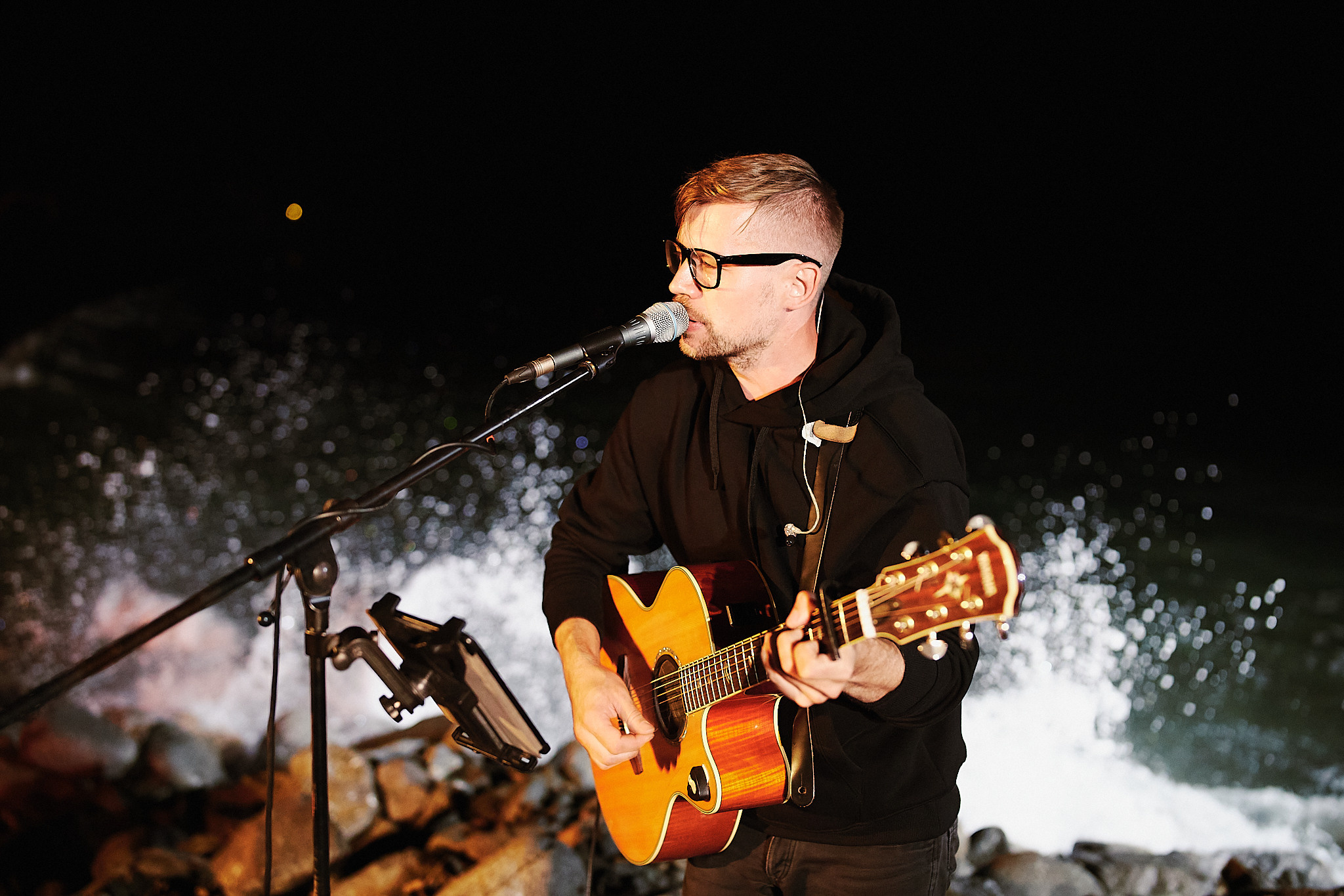 Репортаж. Репортажный фотограф в Хабаровске Николай Соболев