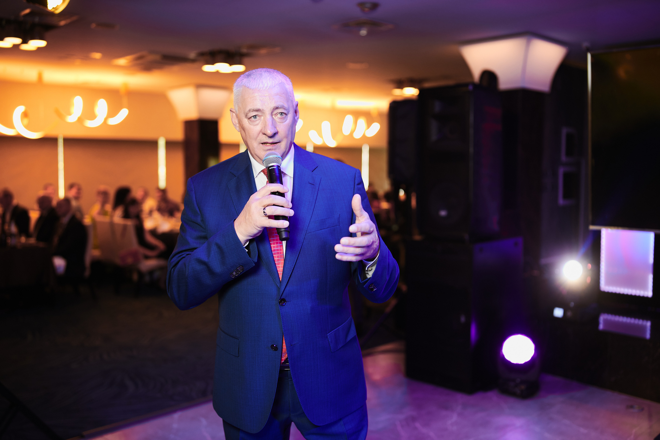 Репортаж. Репортажный фотограф в Хабаровске Николай Соболев