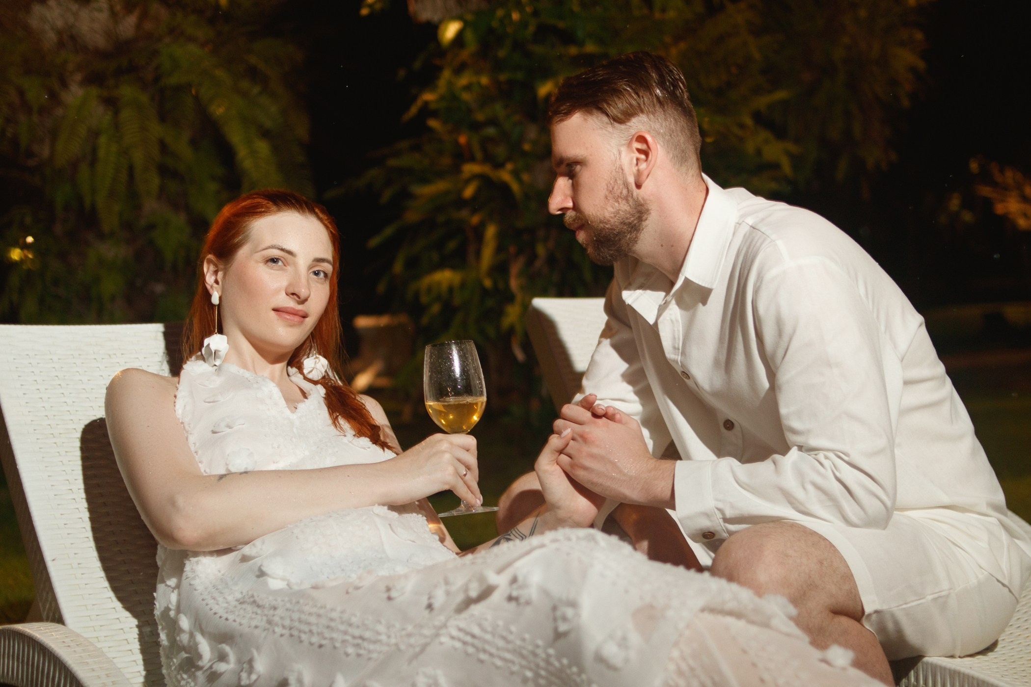 普吉岛爱情故事摄影 – 记录你们的专属浪漫旅程