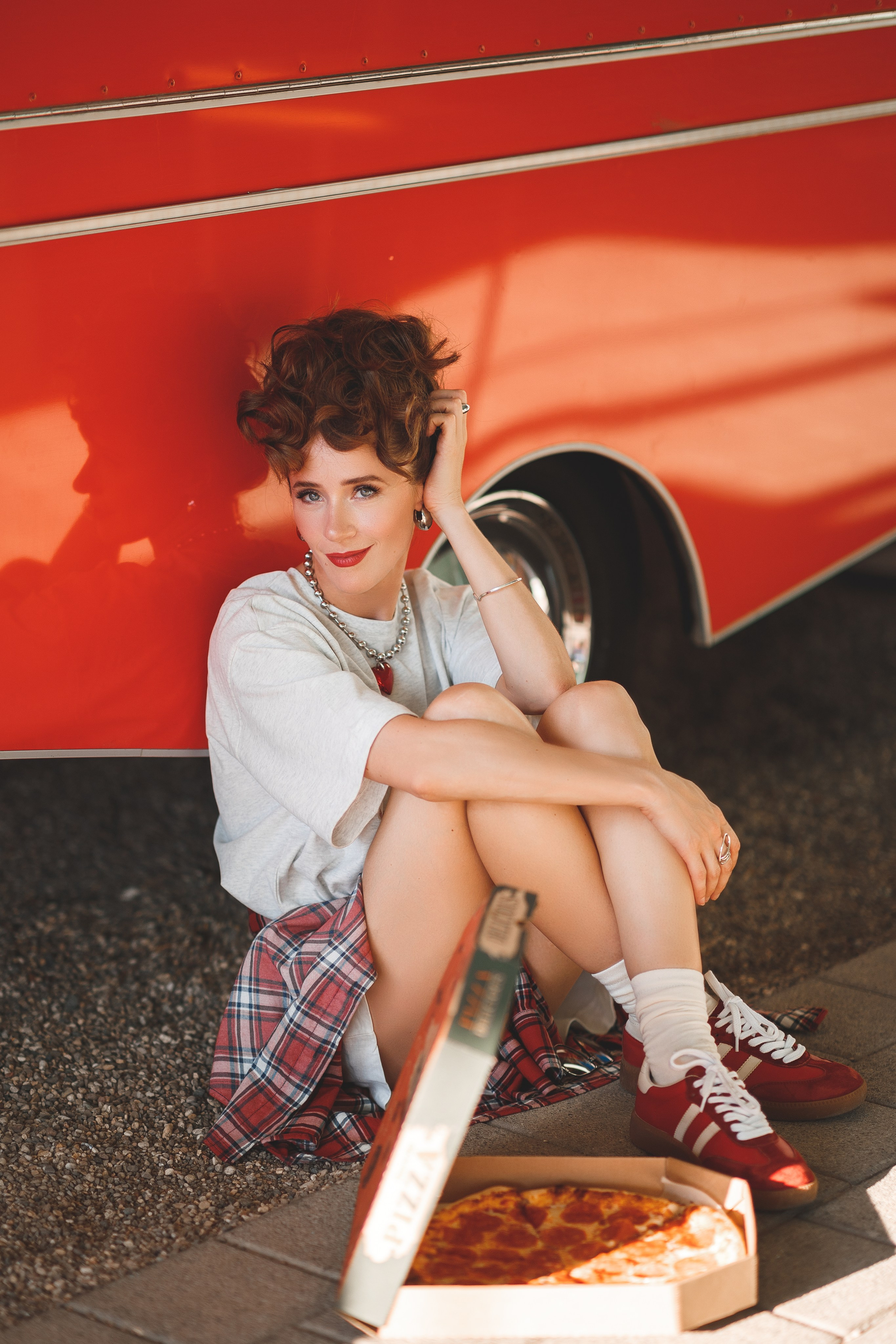 Звезды. Фотограф Надежда Пылина