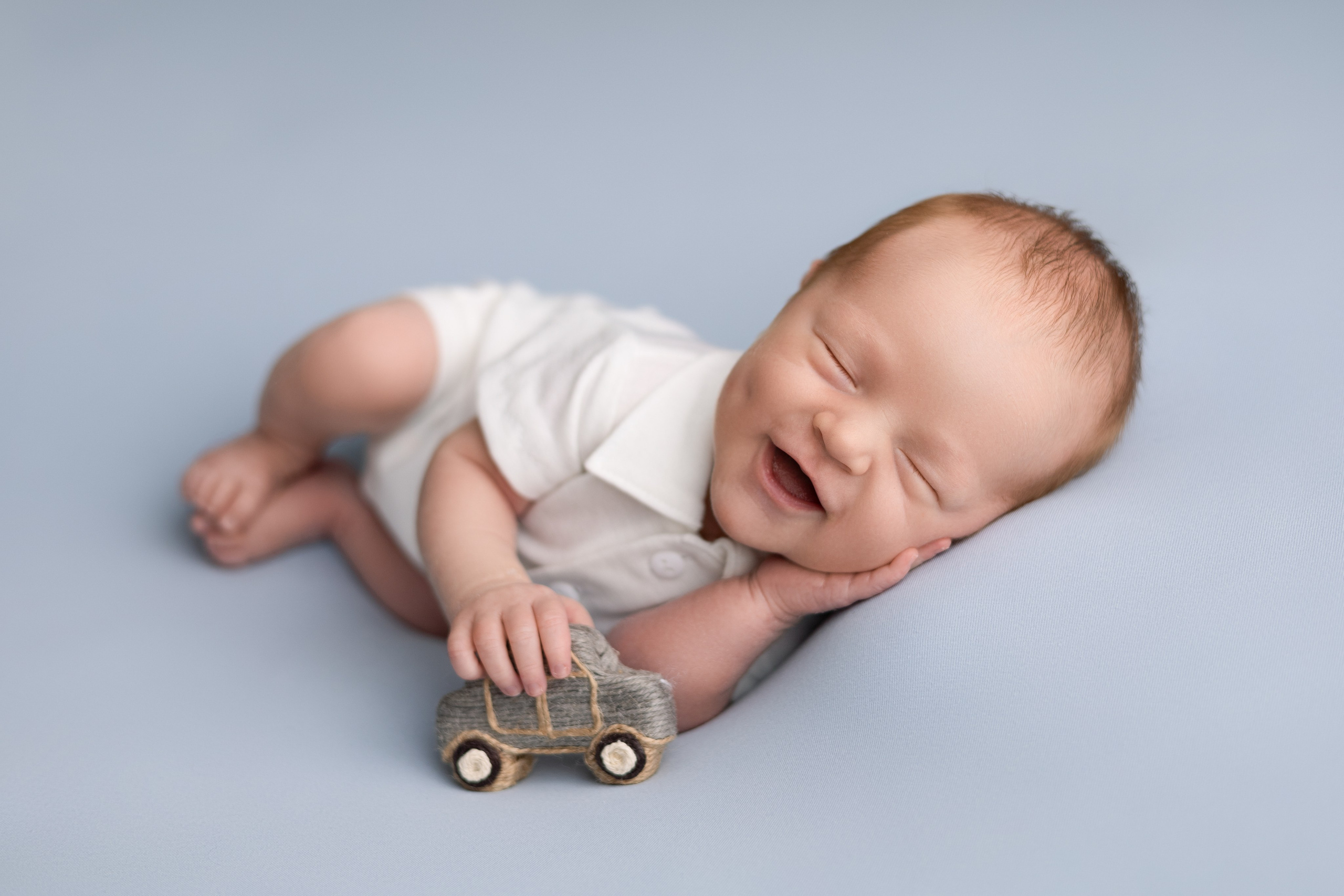 Новорожденные. Фотограф новорожденных Новосибирск