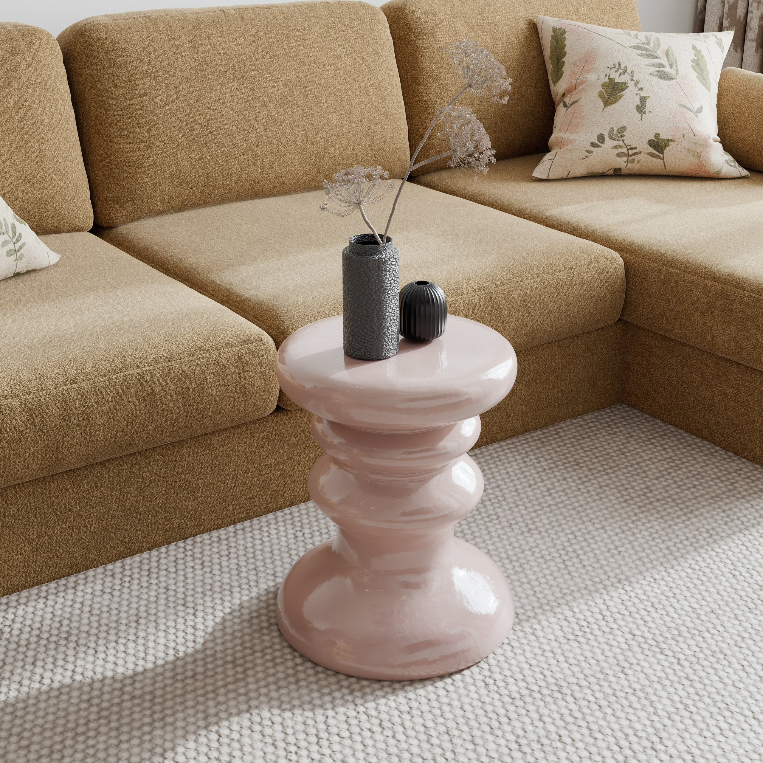 ESTET 60 m². Nesso Interiors