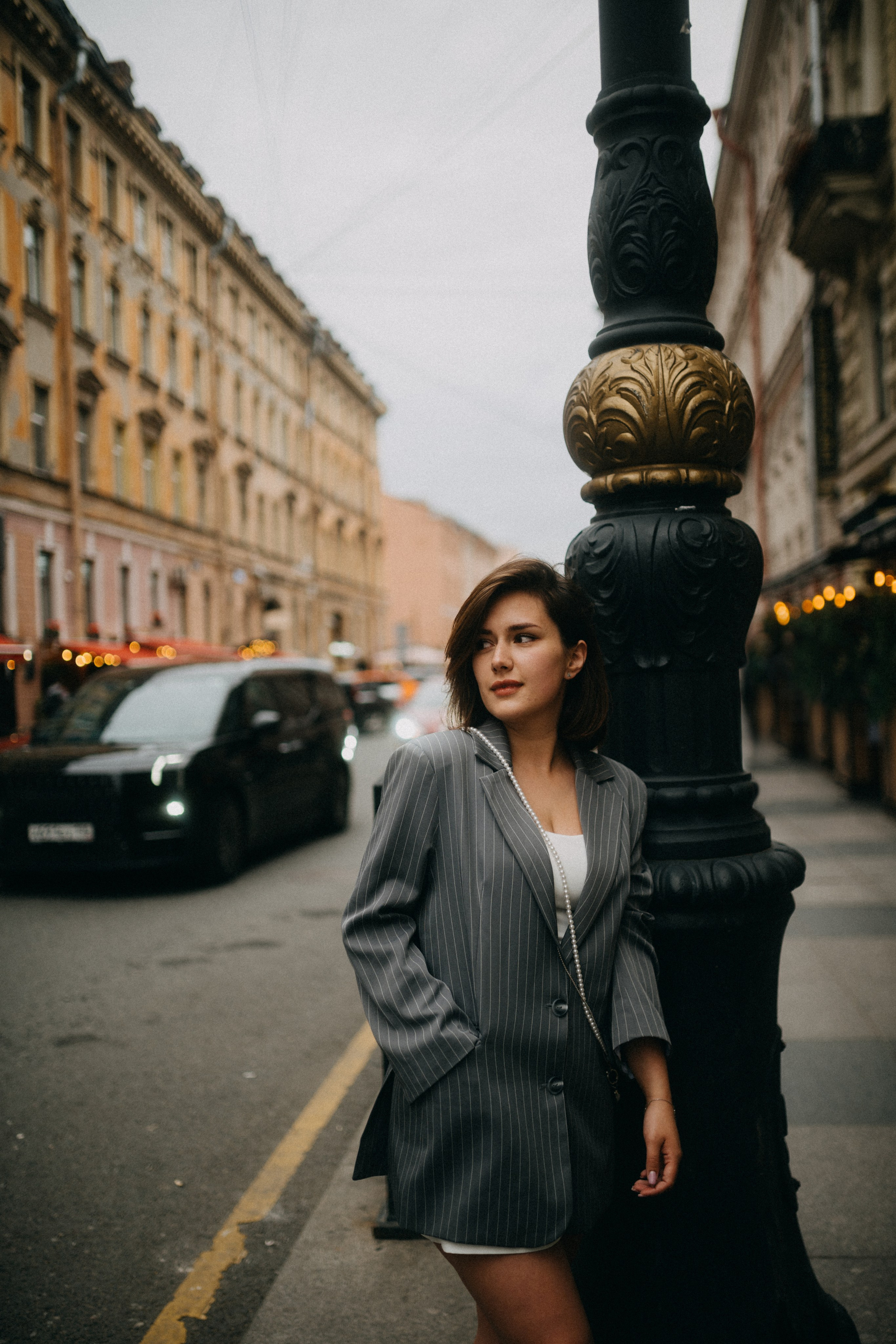 Анастасия. Фотограф в Санкт Петербурге Лара Великова