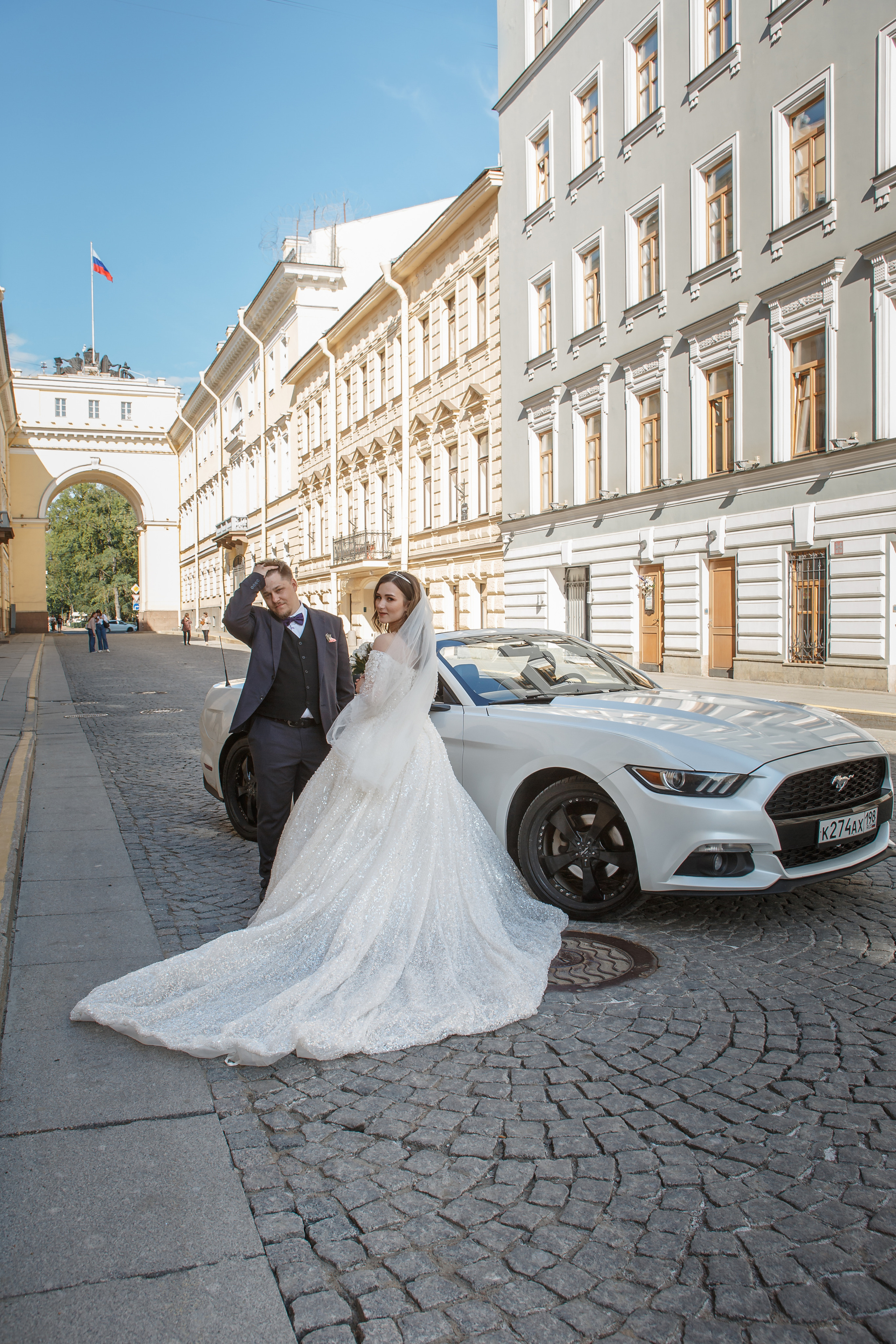 Свадьба Валеры и Веры. Предметный и семейный фотограф в Санкт-Петербурге Катерина Стеклова
