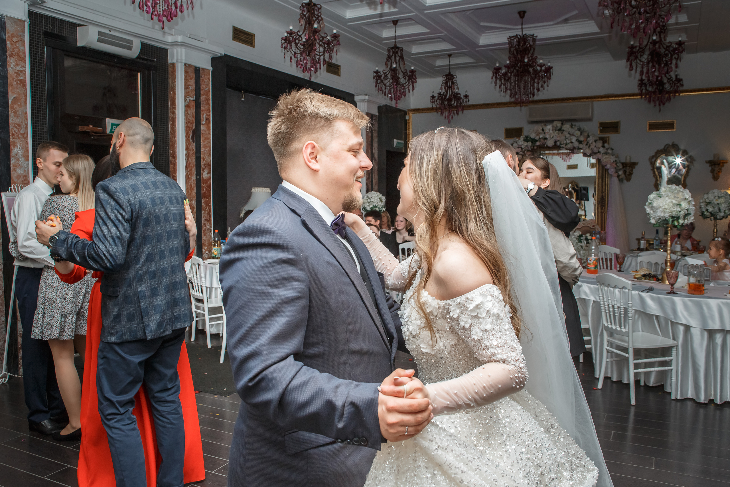 Свадьба Валеры и Веры. Предметный и семейный фотограф в Санкт-Петербурге Катерина Стеклова