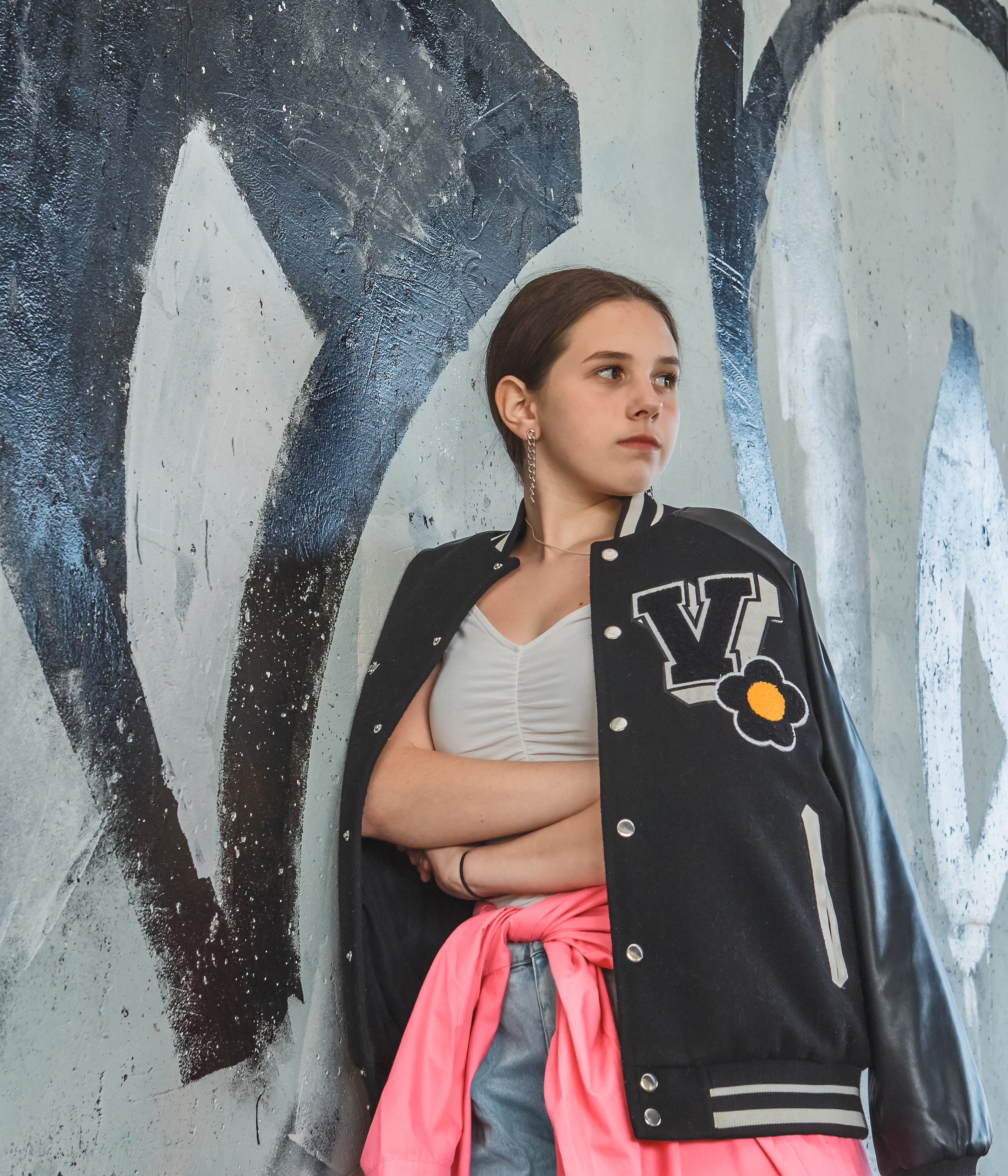 Ксения. Предметный и семейный фотограф в Санкт-Петербурге Катерина Стеклова