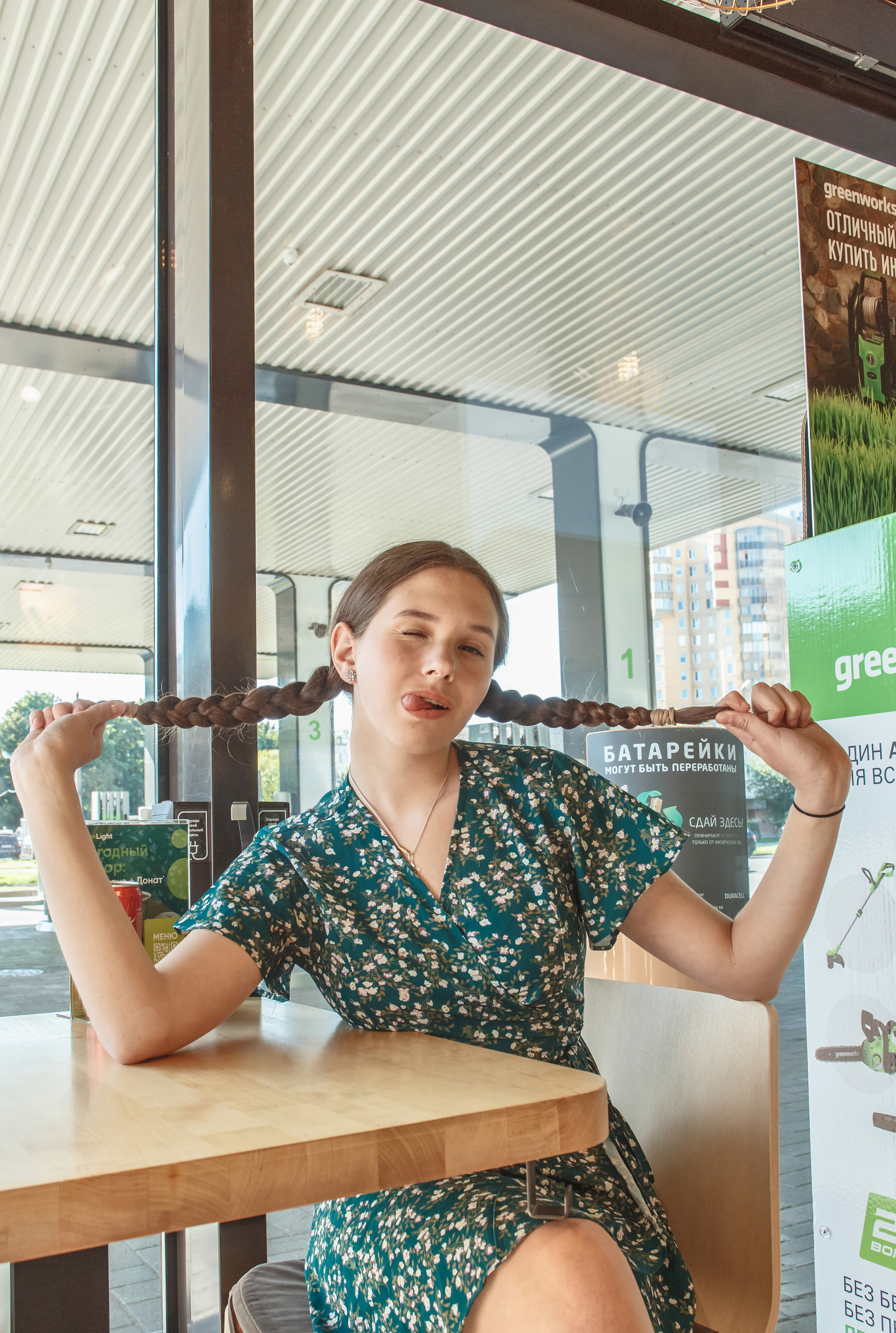 Ксения. Предметный и семейный фотограф в Санкт-Петербурге Катерина Стеклова