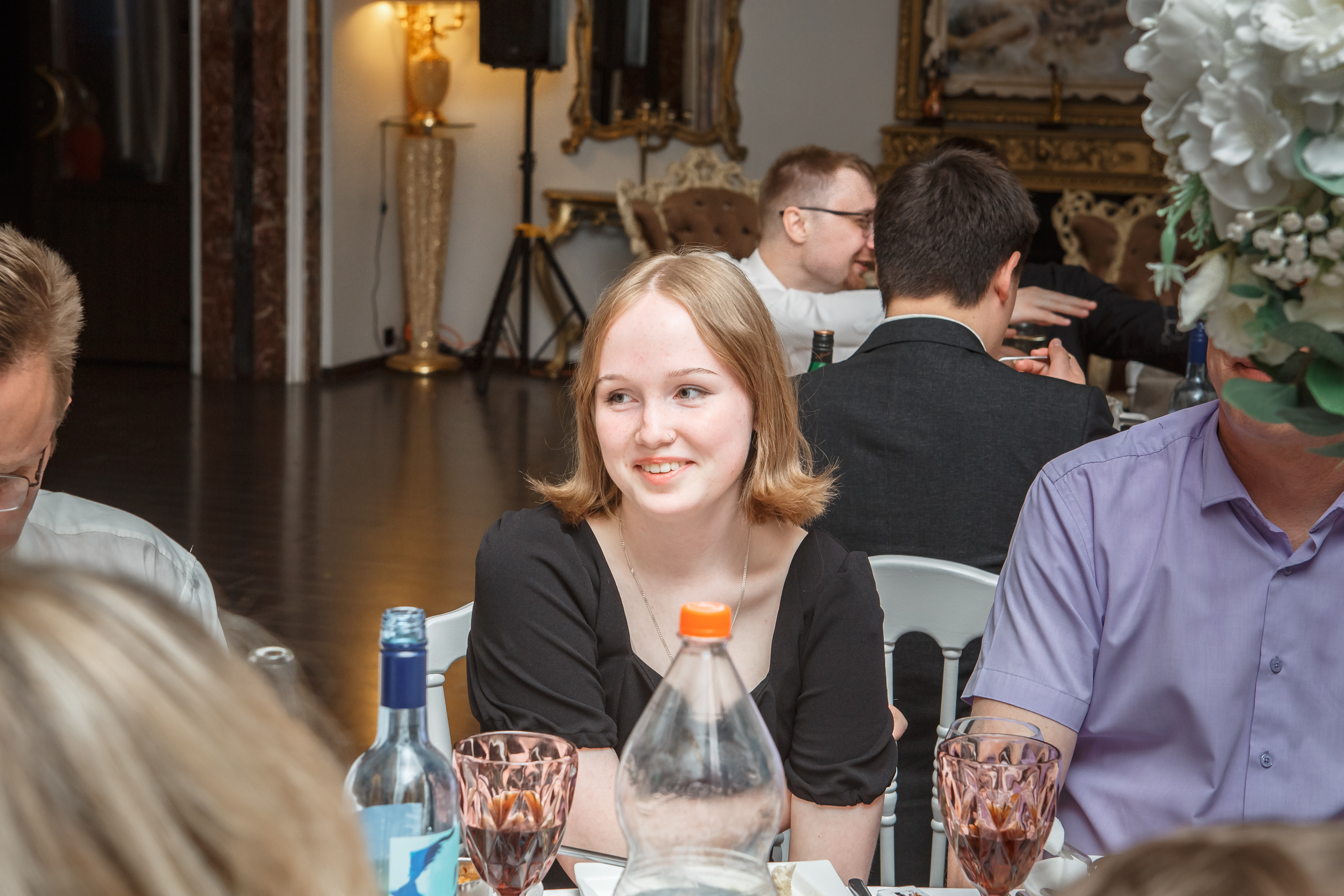 Свадьба Валеры и Веры. Предметный и семейный фотограф в Санкт-Петербурге Катерина Стеклова