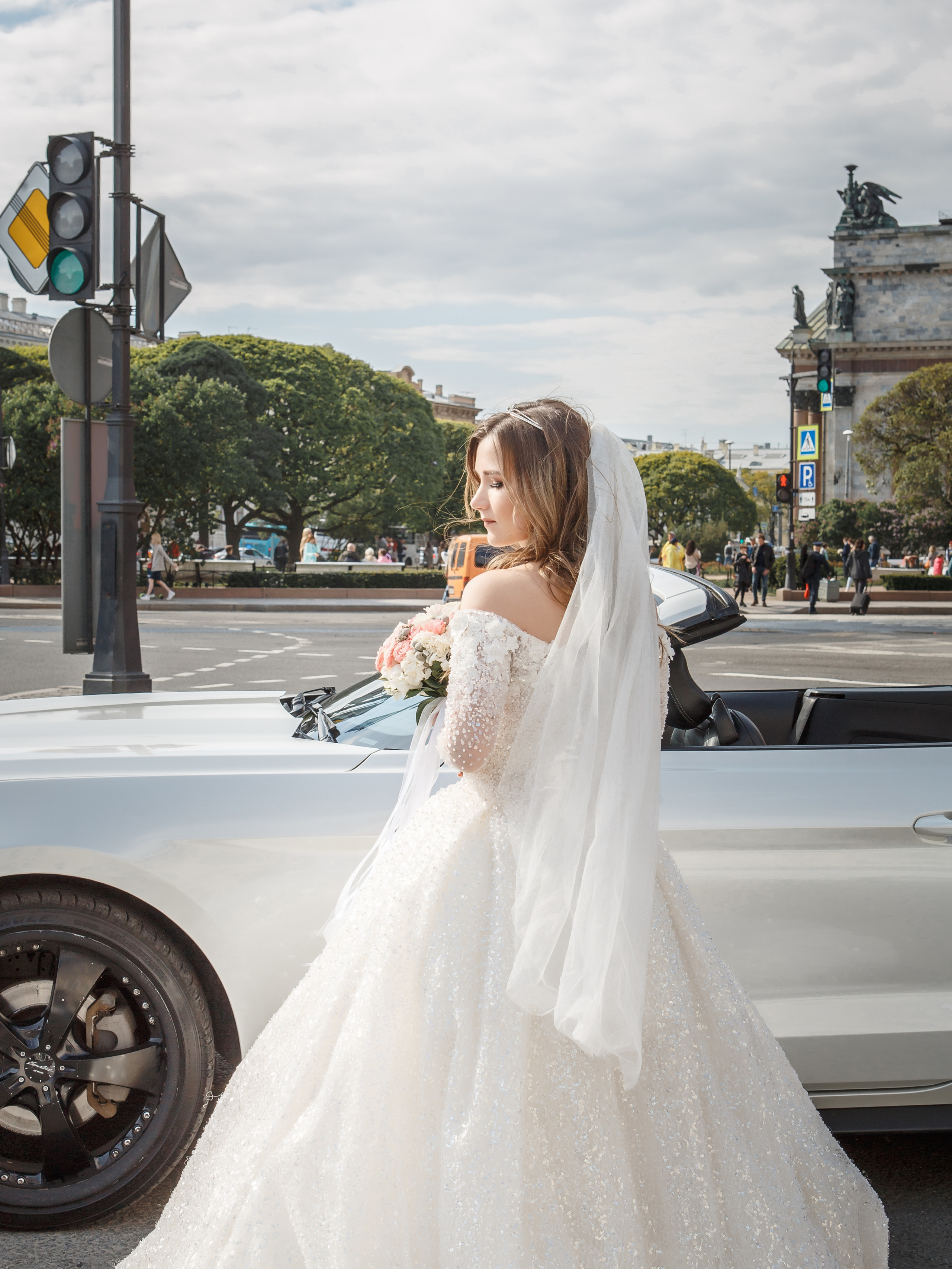 Свадьба Валеры и Веры. Предметный и семейный фотограф в Санкт-Петербурге Катерина Стеклова