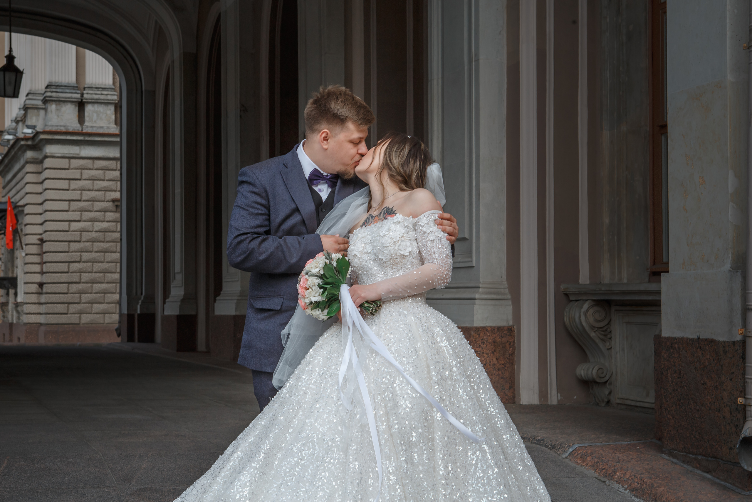 Свадьба Валеры и Веры. Предметный и семейный фотограф в Санкт-Петербурге Катерина Стеклова