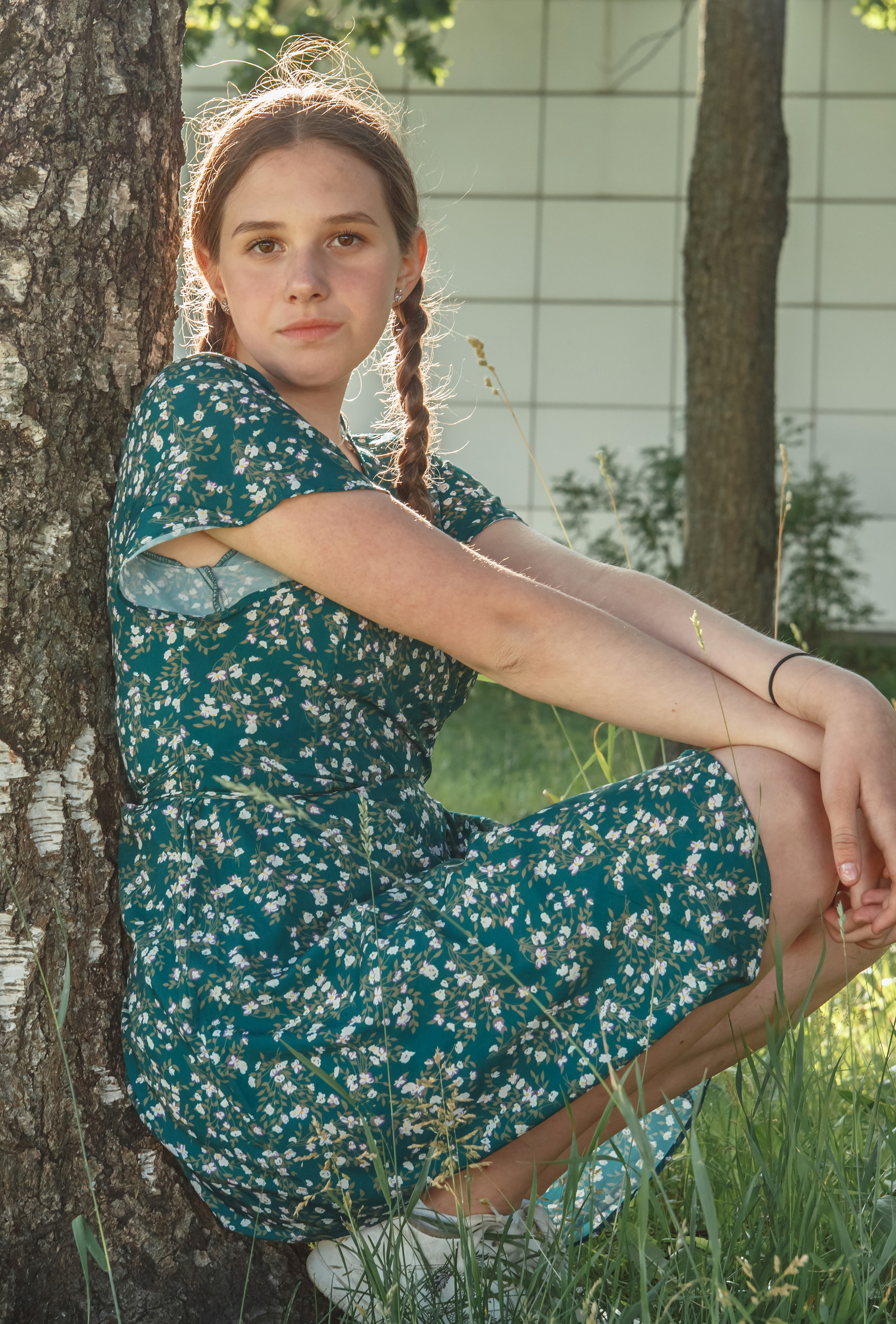 Ксения. Предметный и семейный фотограф в Санкт-Петербурге Катерина Стеклова