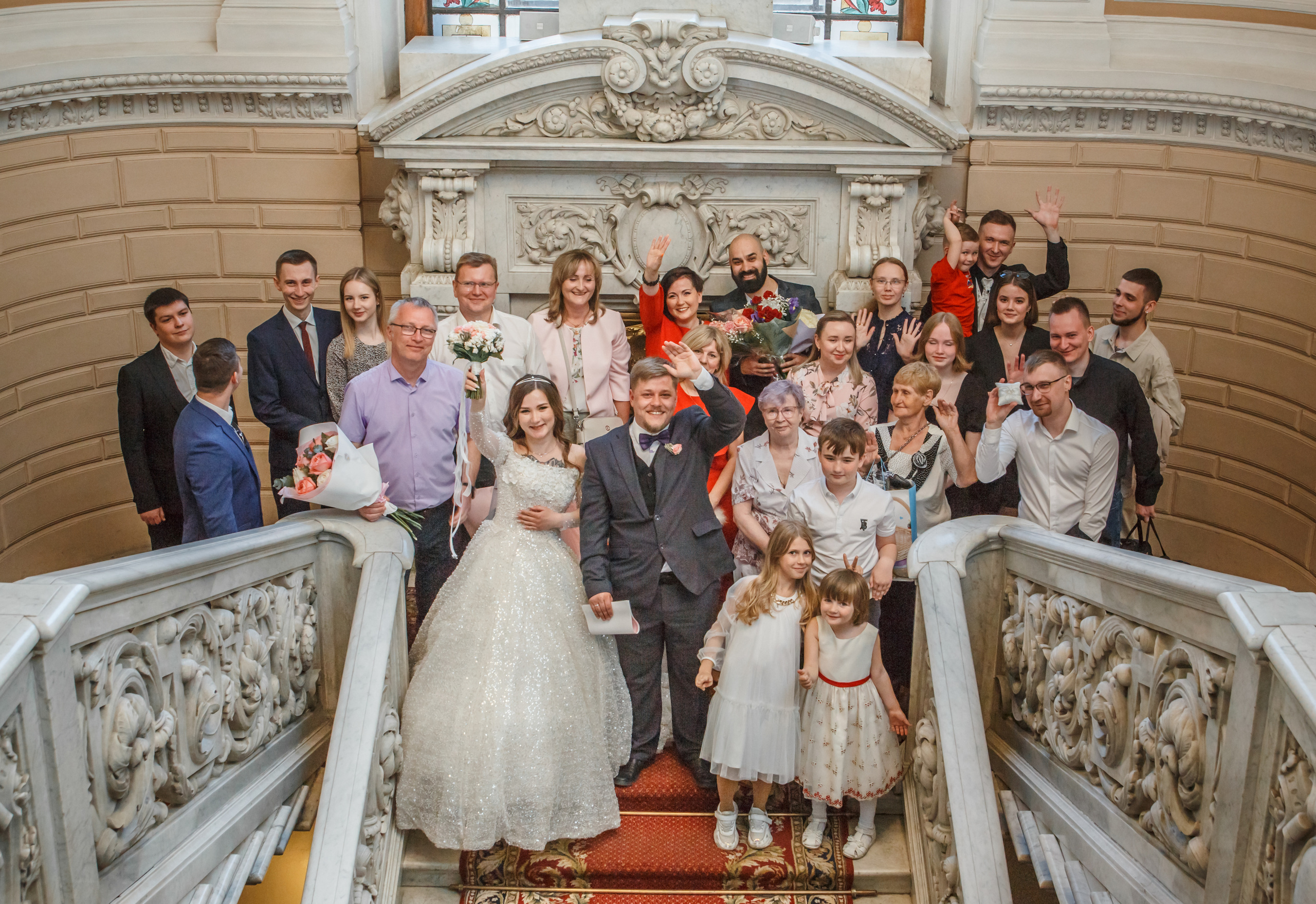 Свадьба Валеры и Веры. Предметный и семейный фотограф в Санкт-Петербурге Катерина Стеклова