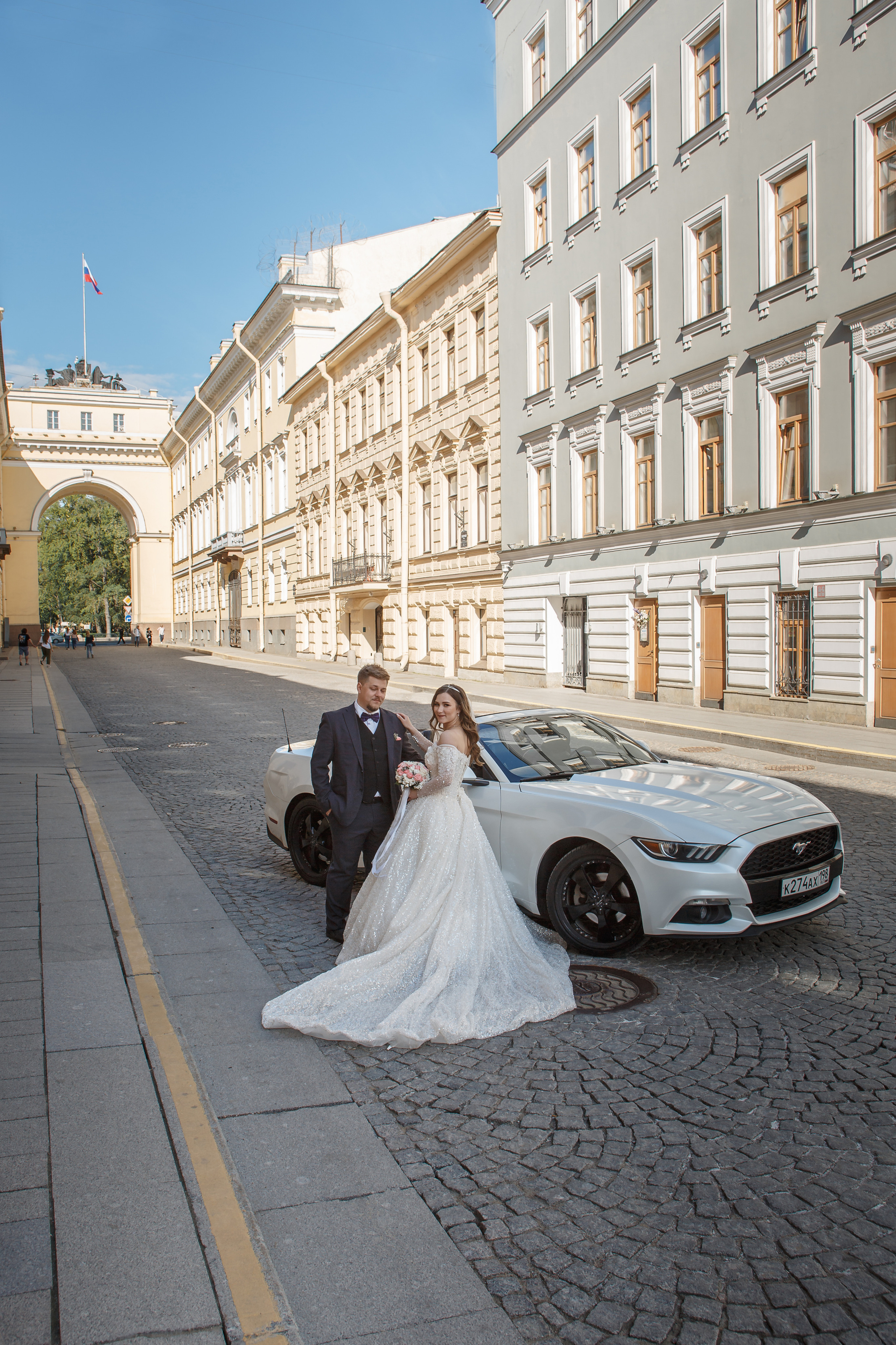 Свадьба Валеры и Веры. Предметный и семейный фотограф в Санкт-Петербурге Катерина Стеклова