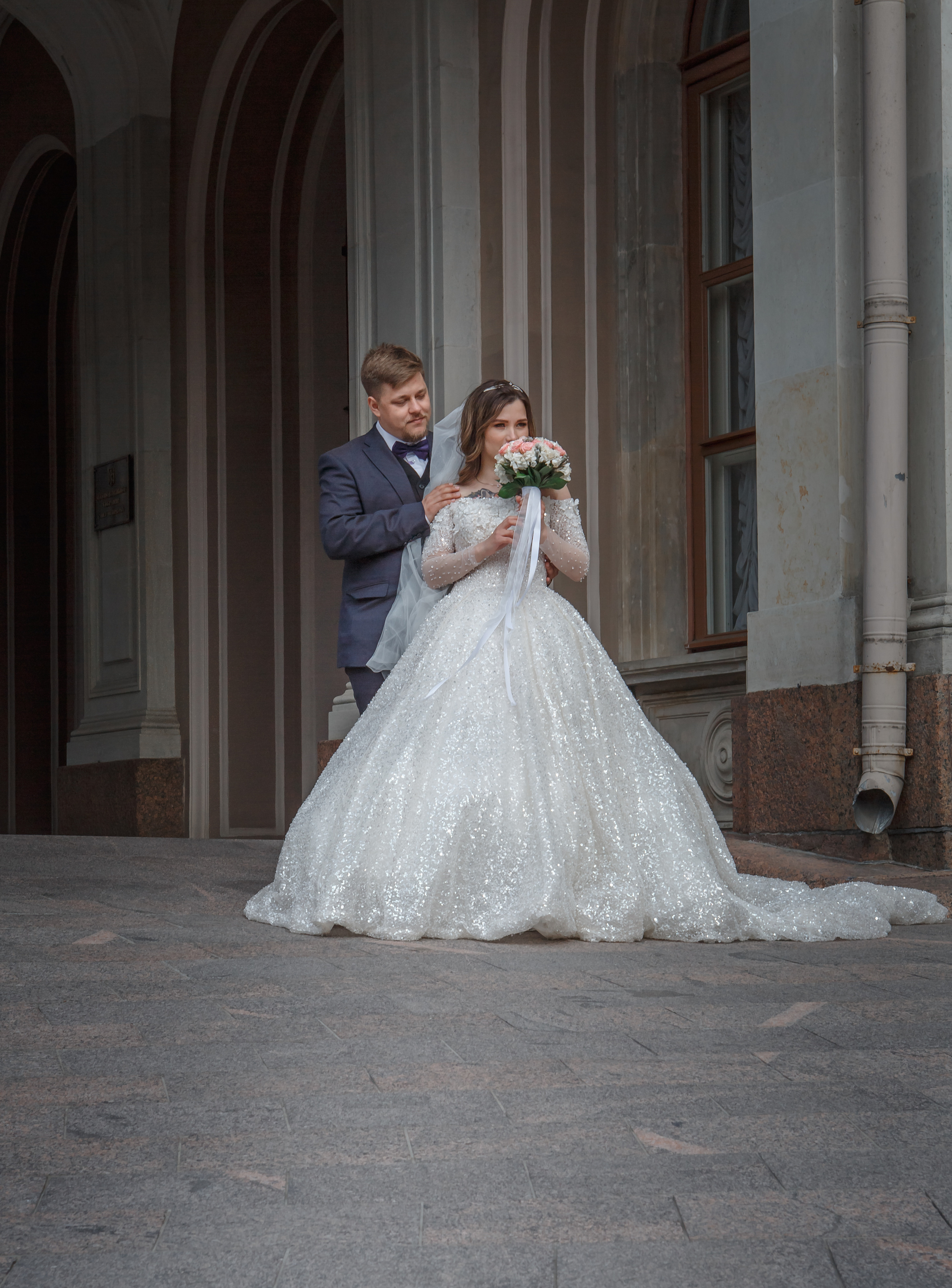 Свадьба Валеры и Веры. Предметный и семейный фотограф в Санкт-Петербурге Катерина Стеклова