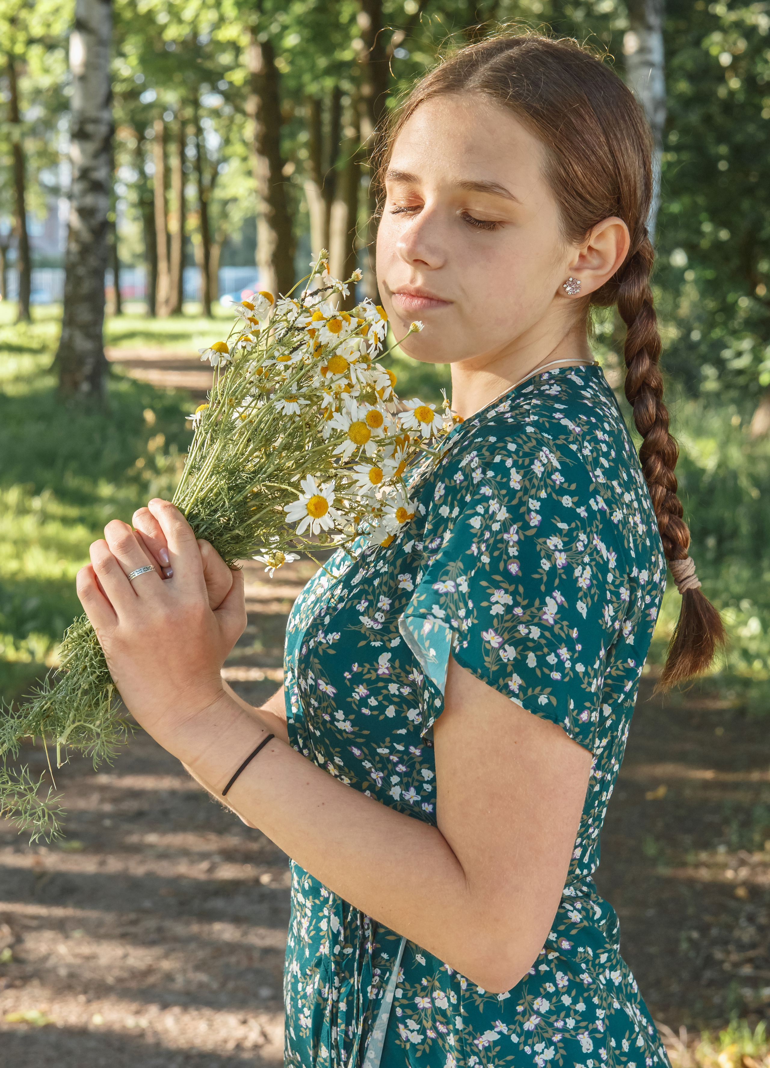 Ксения. Предметный и семейный фотограф в Санкт-Петербурге Катерина Стеклова