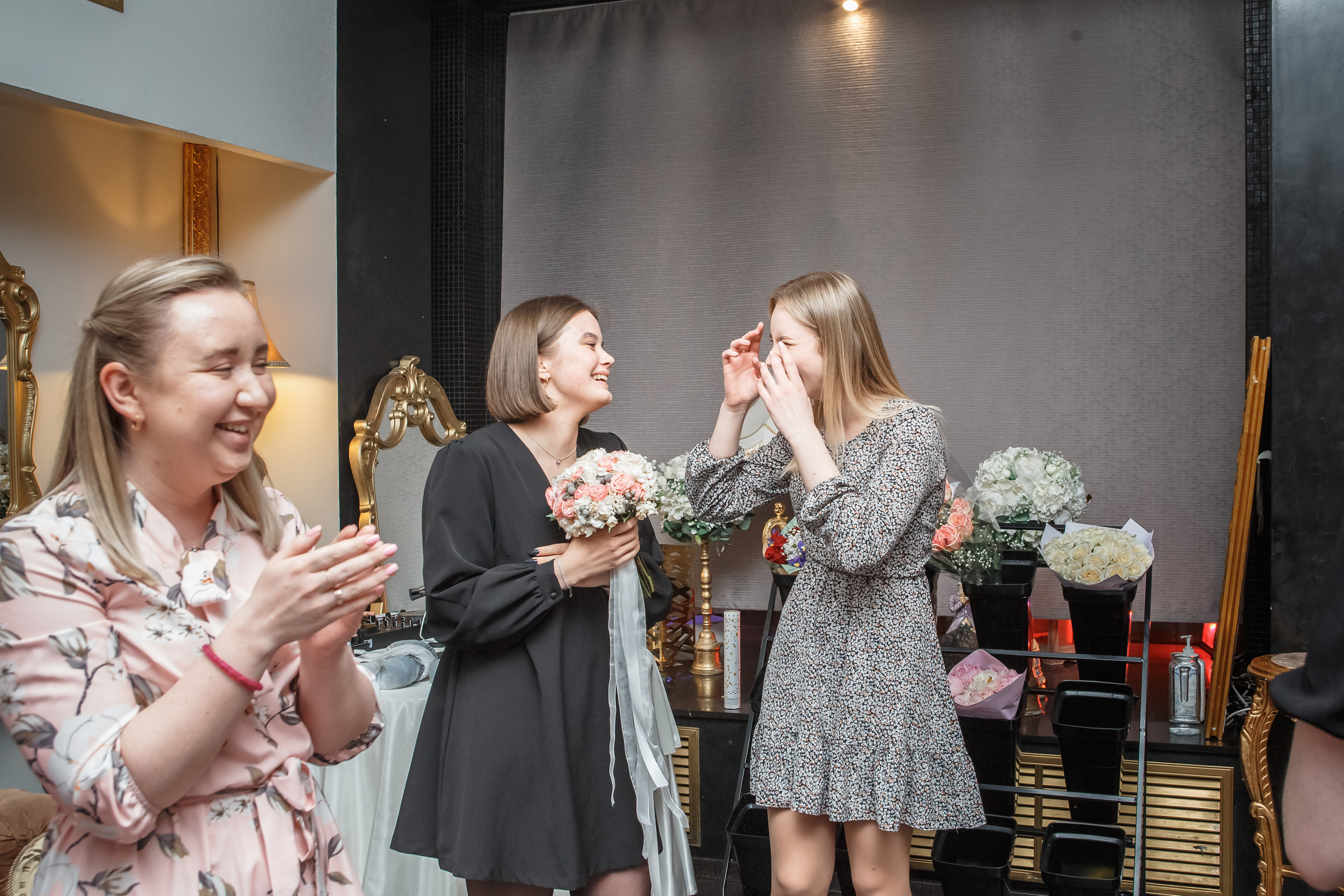 Свадьба Валеры и Веры. Предметный и семейный фотограф в Санкт-Петербурге Катерина Стеклова