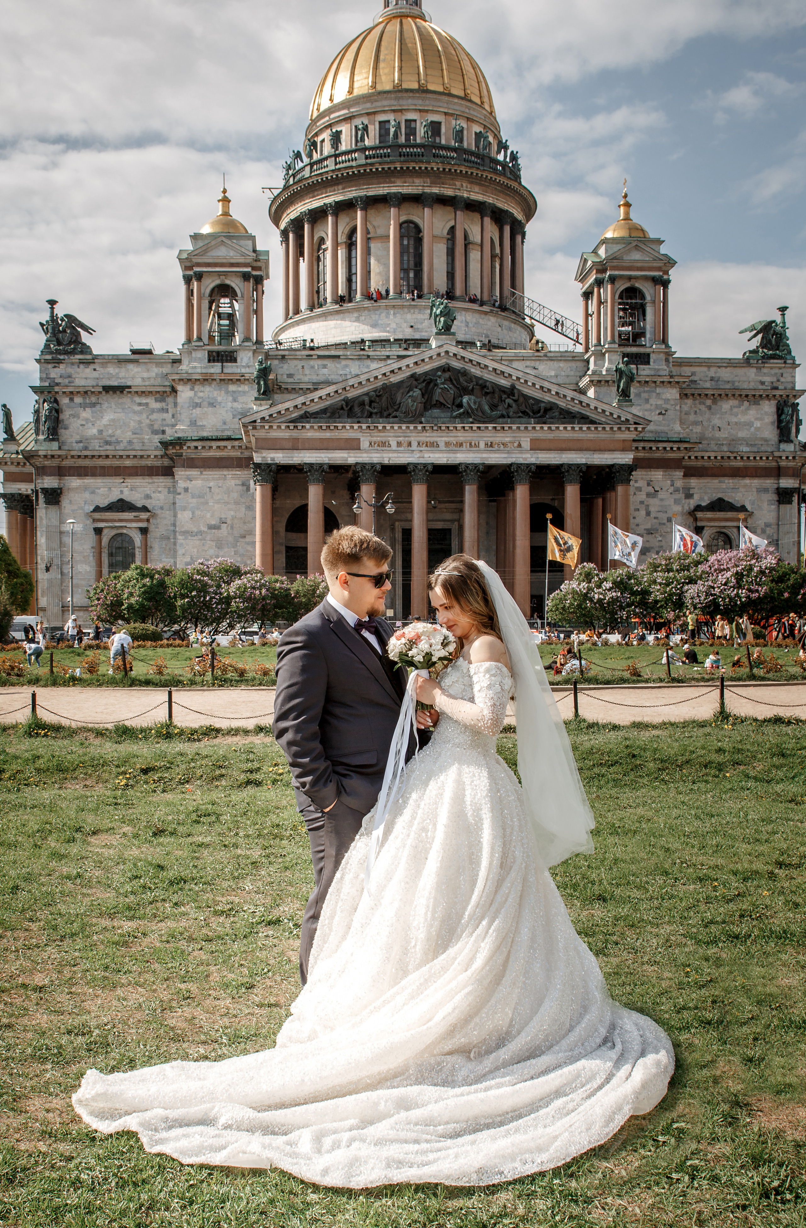 Свадьба Валеры и Веры. Предметный и семейный фотограф в Санкт-Петербурге Катерина Стеклова