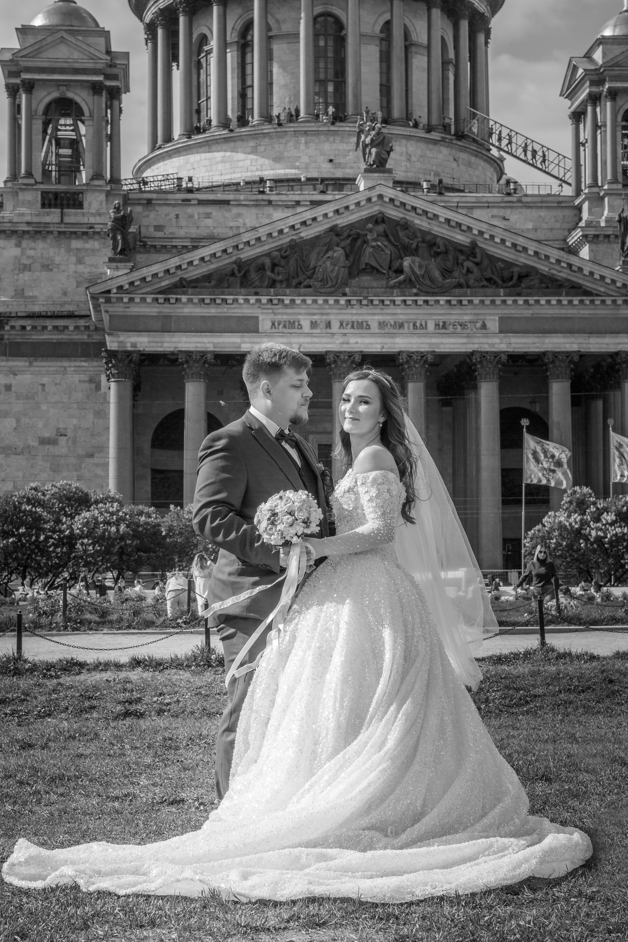 Свадьба Валеры и Веры. Предметный и семейный фотограф в Санкт-Петербурге Катерина Стеклова