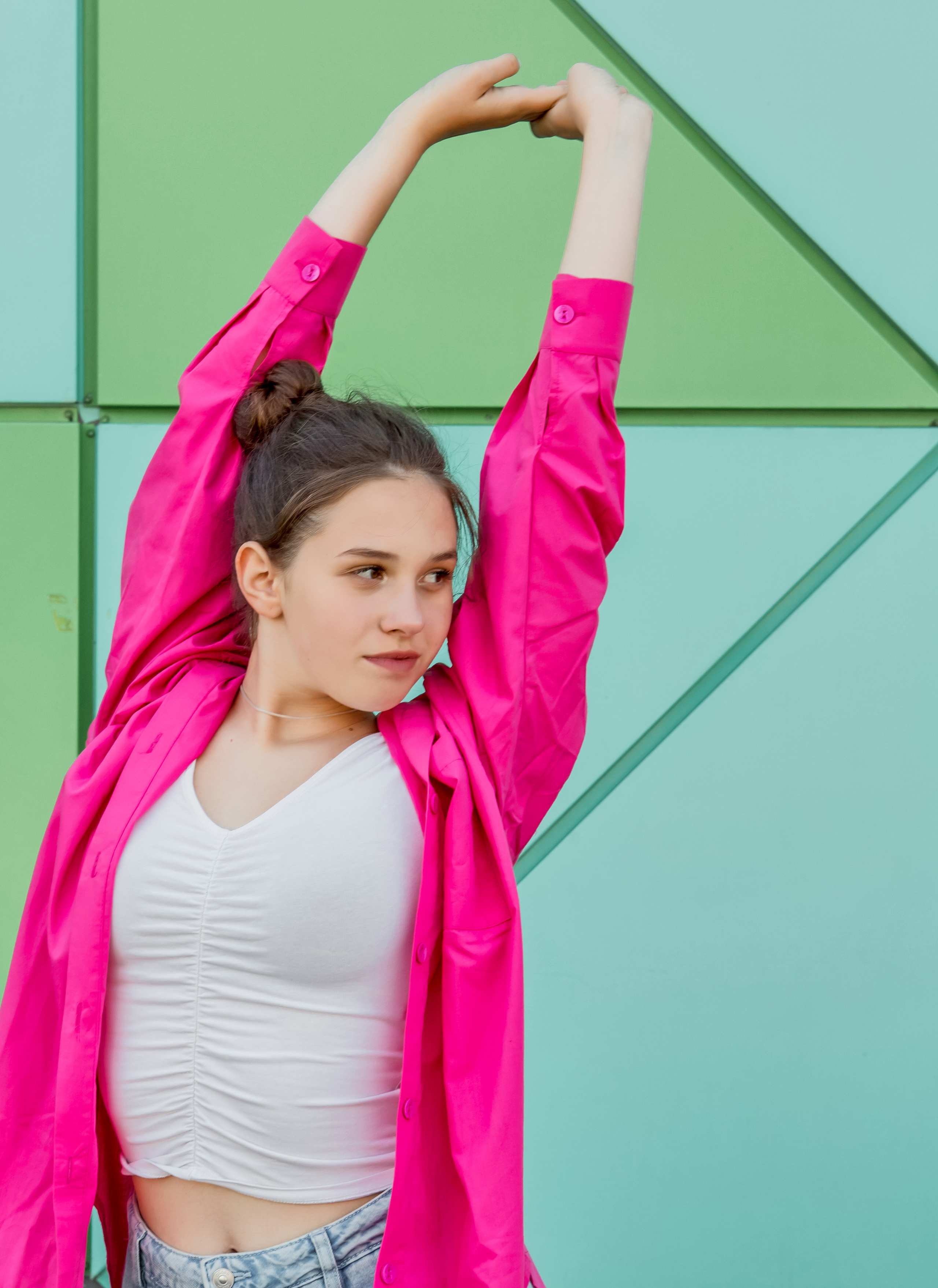 Ксения. Предметный и семейный фотограф в Санкт-Петербурге Катерина Стеклова