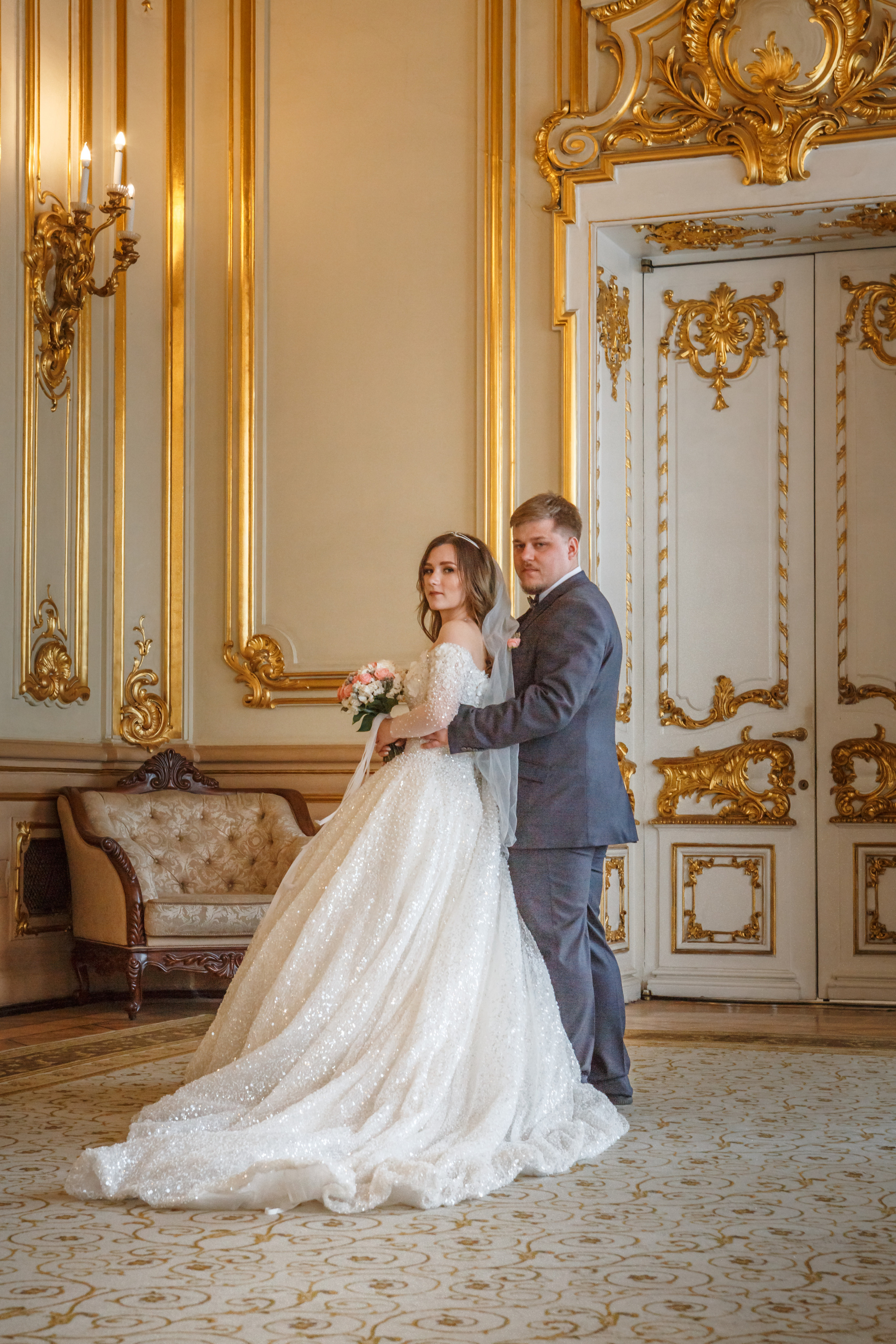 Свадьба Валеры и Веры. Предметный и семейный фотограф в Санкт-Петербурге Катерина Стеклова