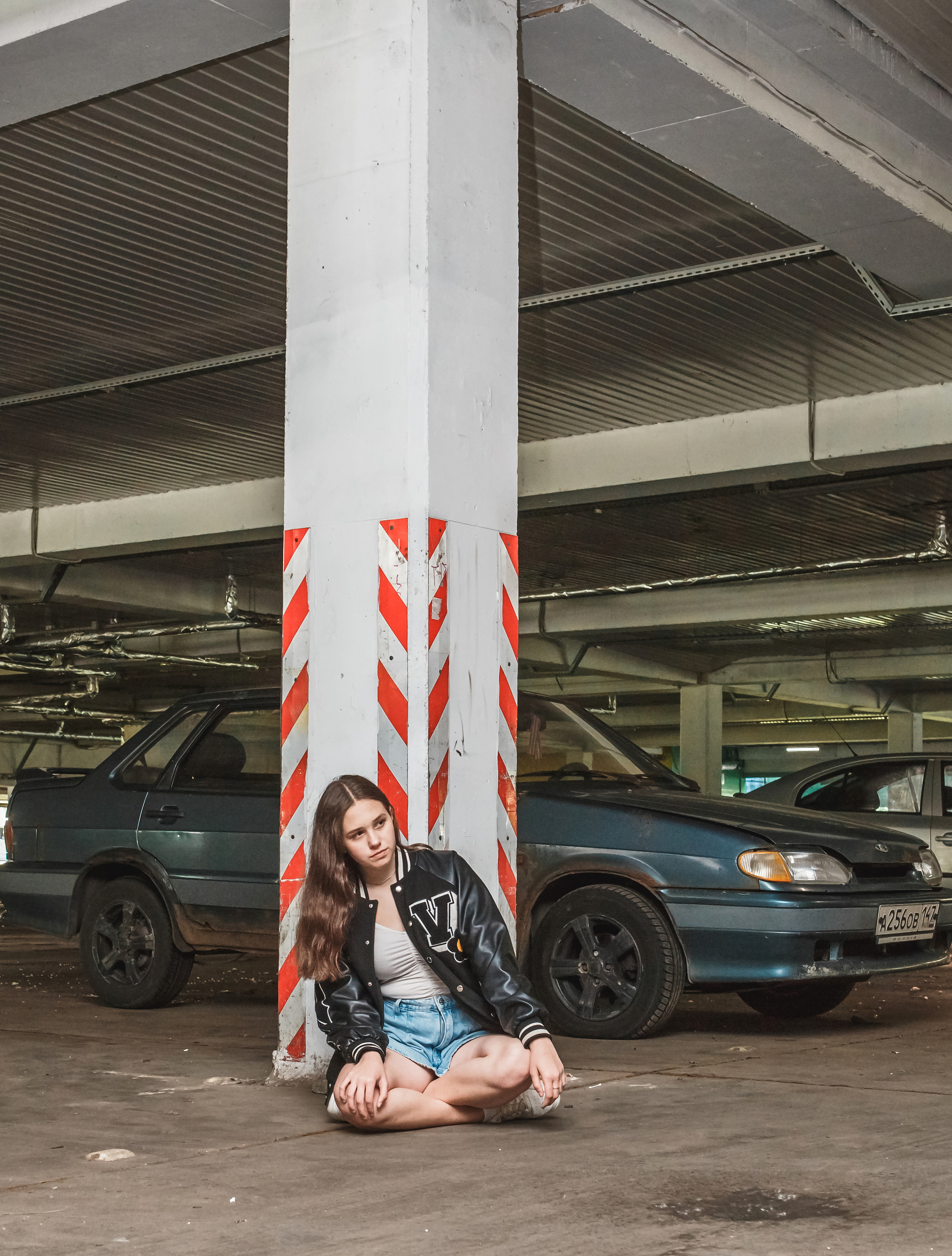 Ксения. Предметный и семейный фотограф в Санкт-Петербурге Катерина Стеклова