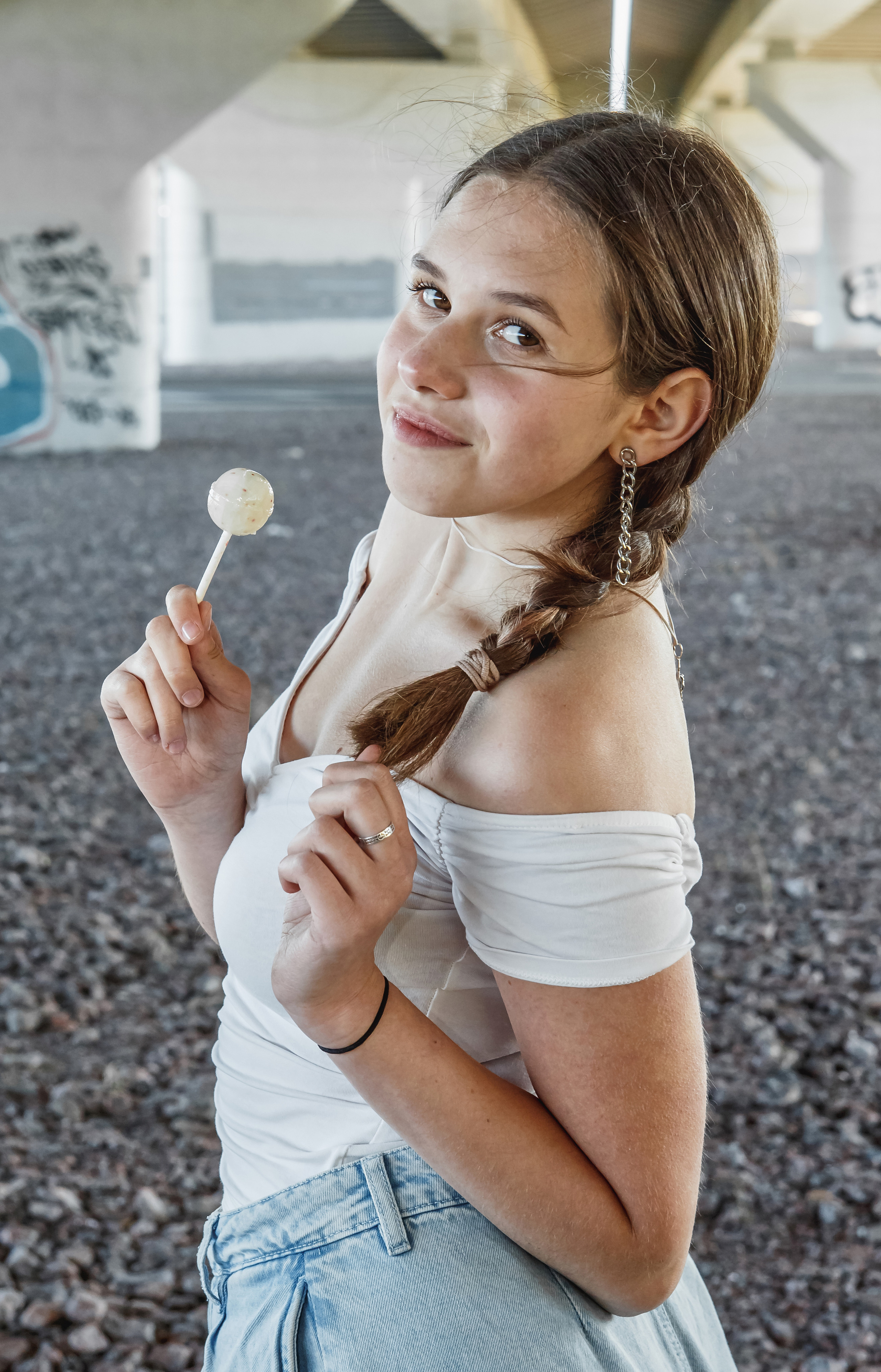 Ксения. Предметный и семейный фотограф в Санкт-Петербурге Катерина Стеклова