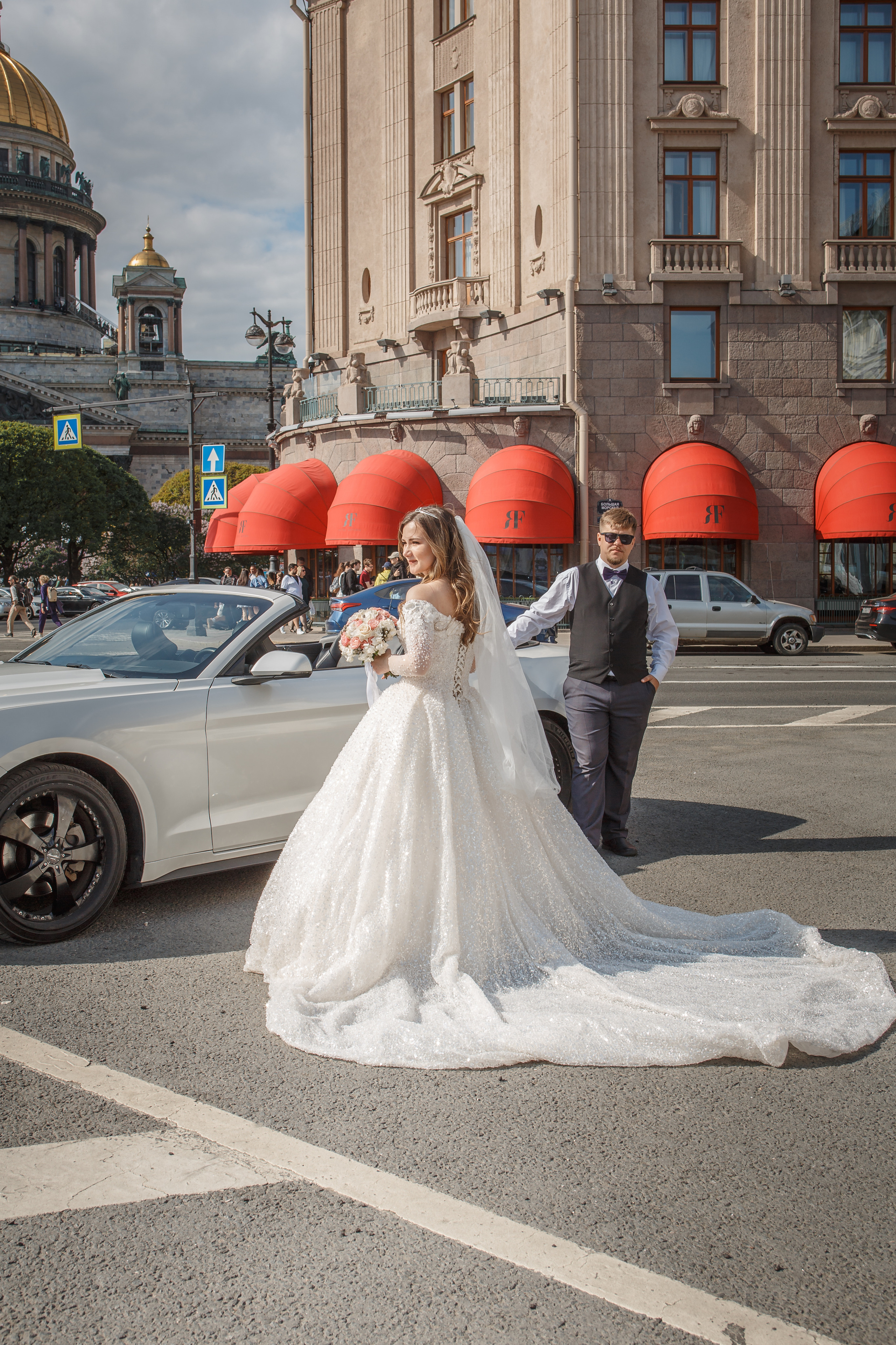 Свадьба Валеры и Веры. Предметный и семейный фотограф в Санкт-Петербурге Катерина Стеклова