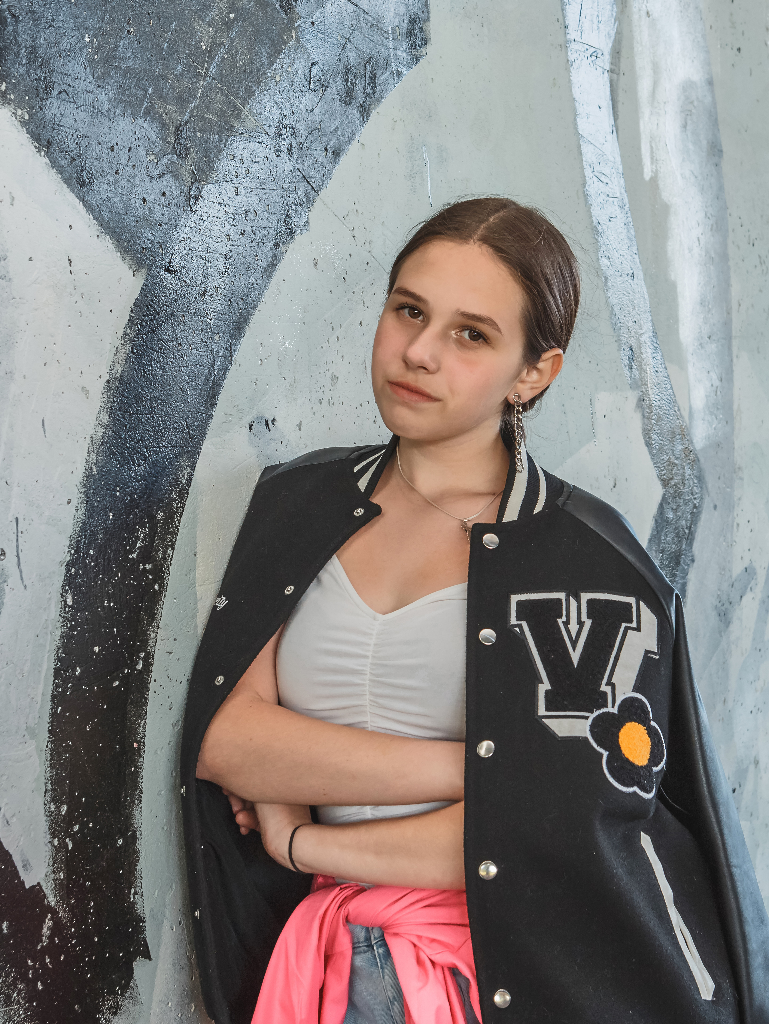 Ксения. Предметный и семейный фотограф в Санкт-Петербурге Катерина Стеклова