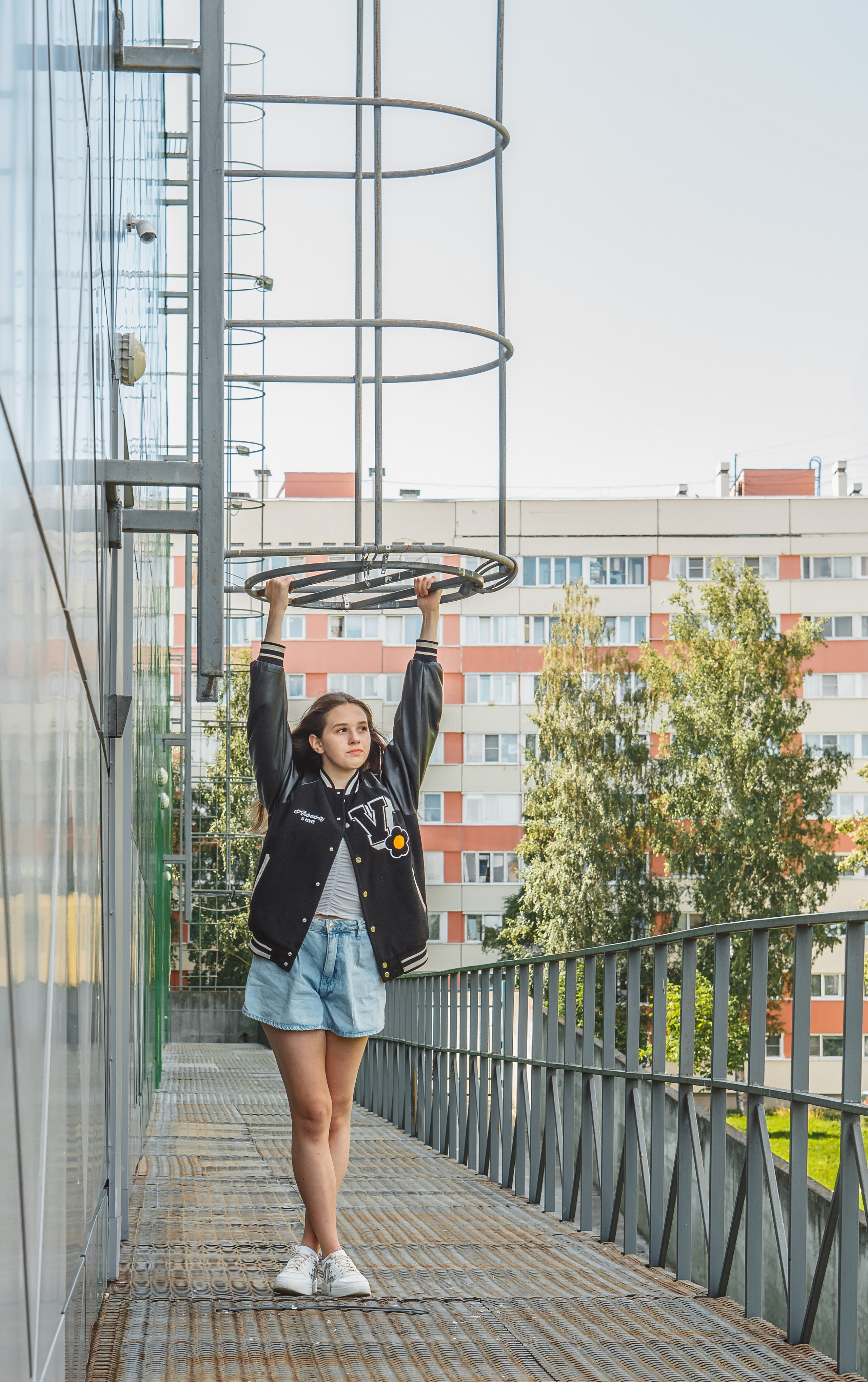 Ксения. Предметный и семейный фотограф в Санкт-Петербурге Катерина Стеклова