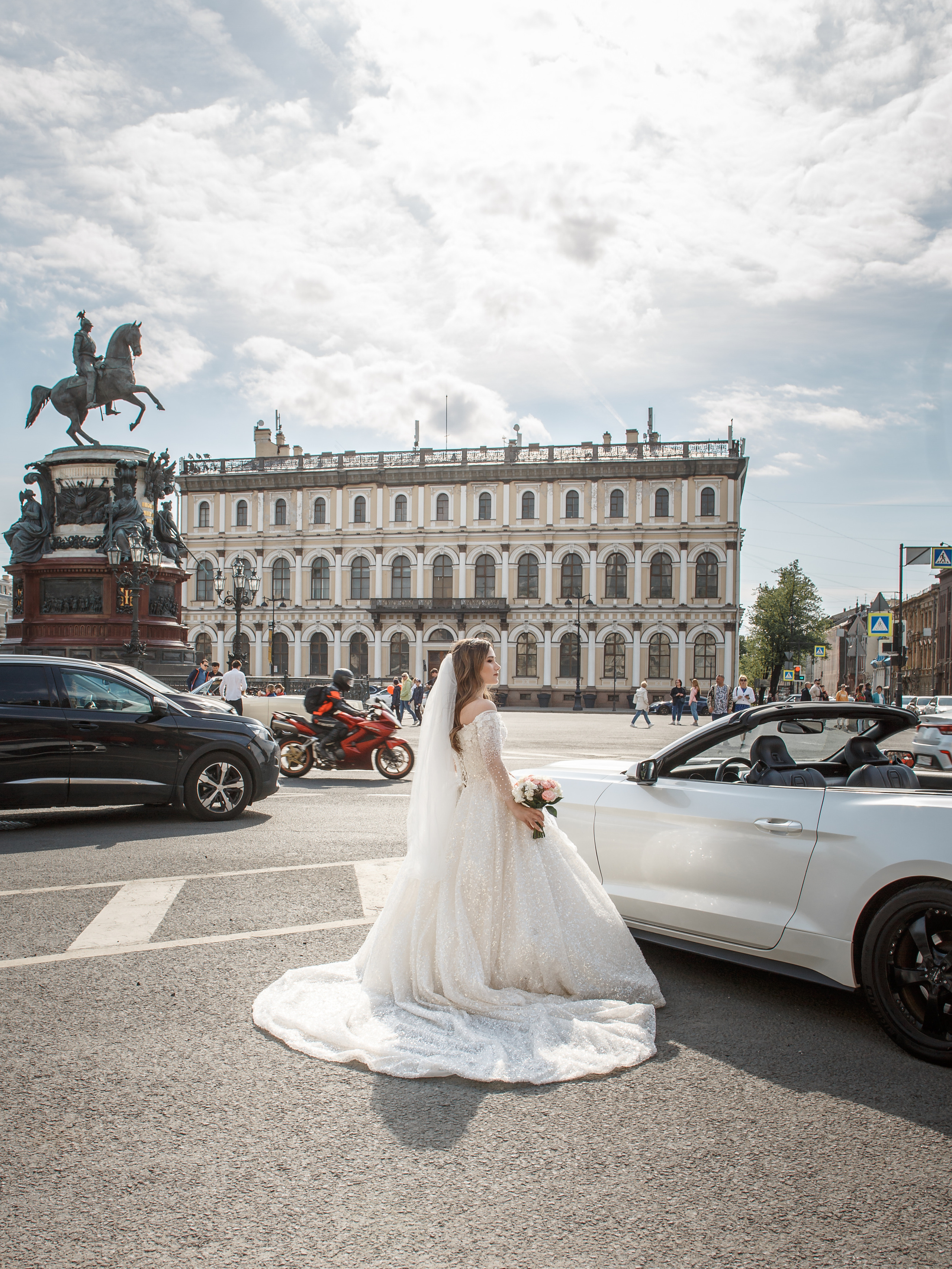 Свадьба Валеры и Веры. Предметный и семейный фотограф в Санкт-Петербурге Катерина Стеклова