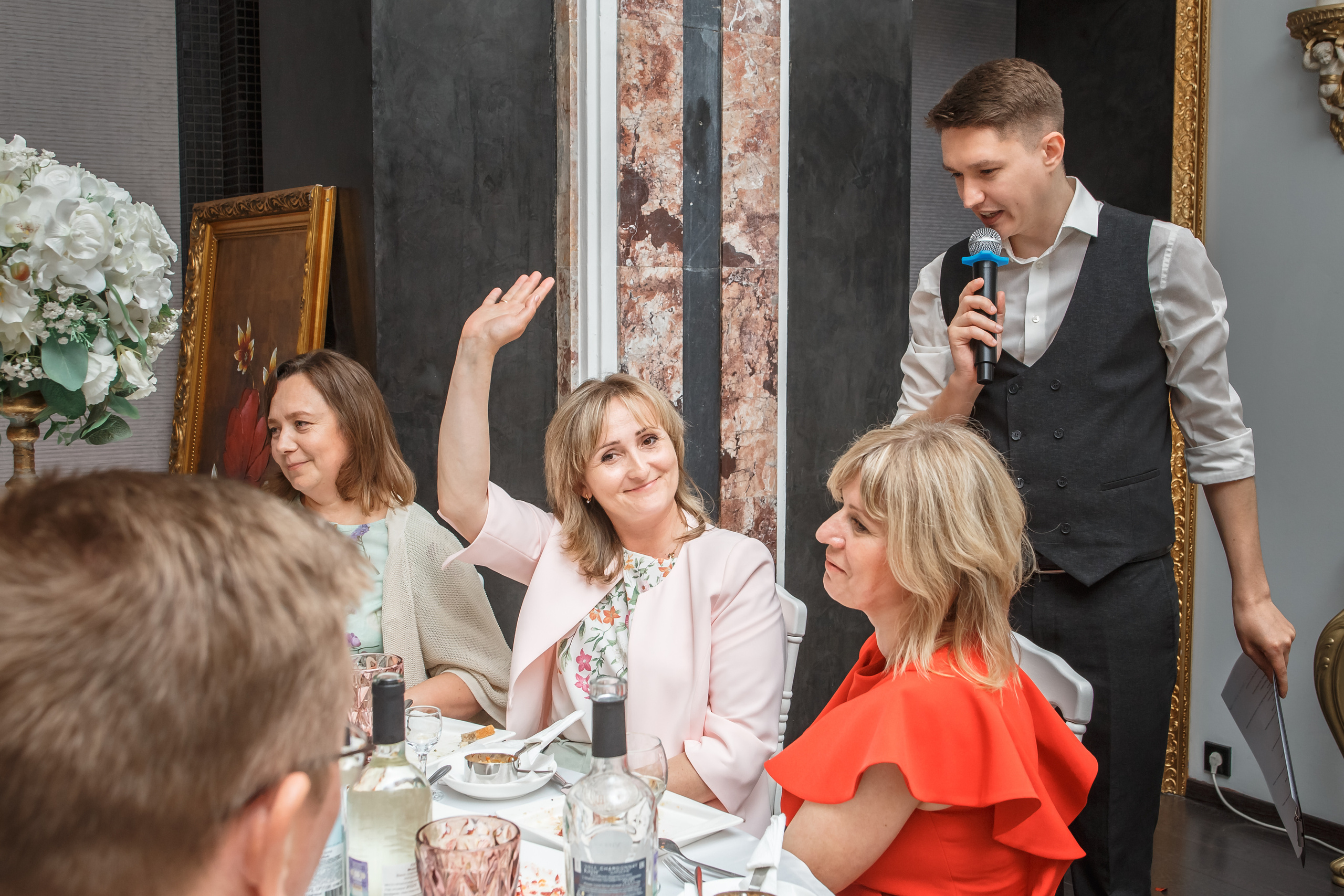 Свадьба Валеры и Веры. Предметный и семейный фотограф в Санкт-Петербурге Катерина Стеклова