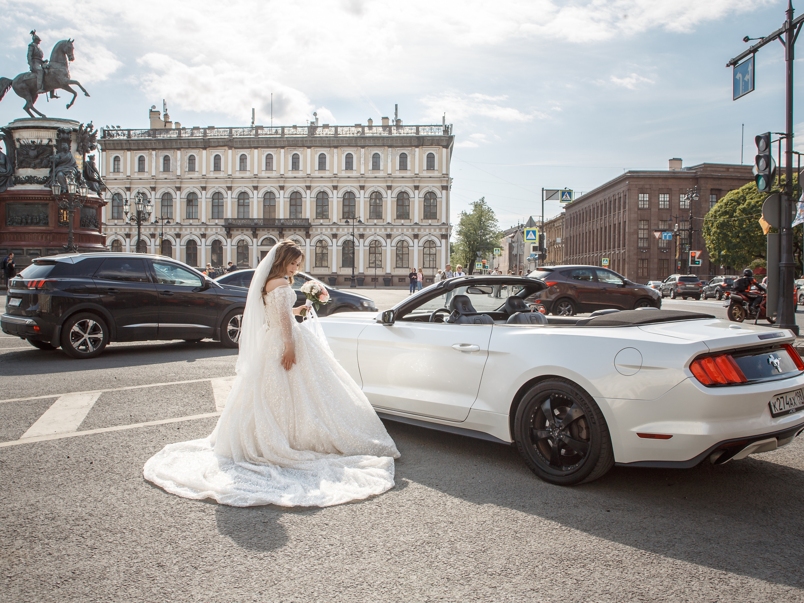 Свадьба Валеры и Веры. Предметный и семейный фотограф в Санкт-Петербурге Катерина Стеклова