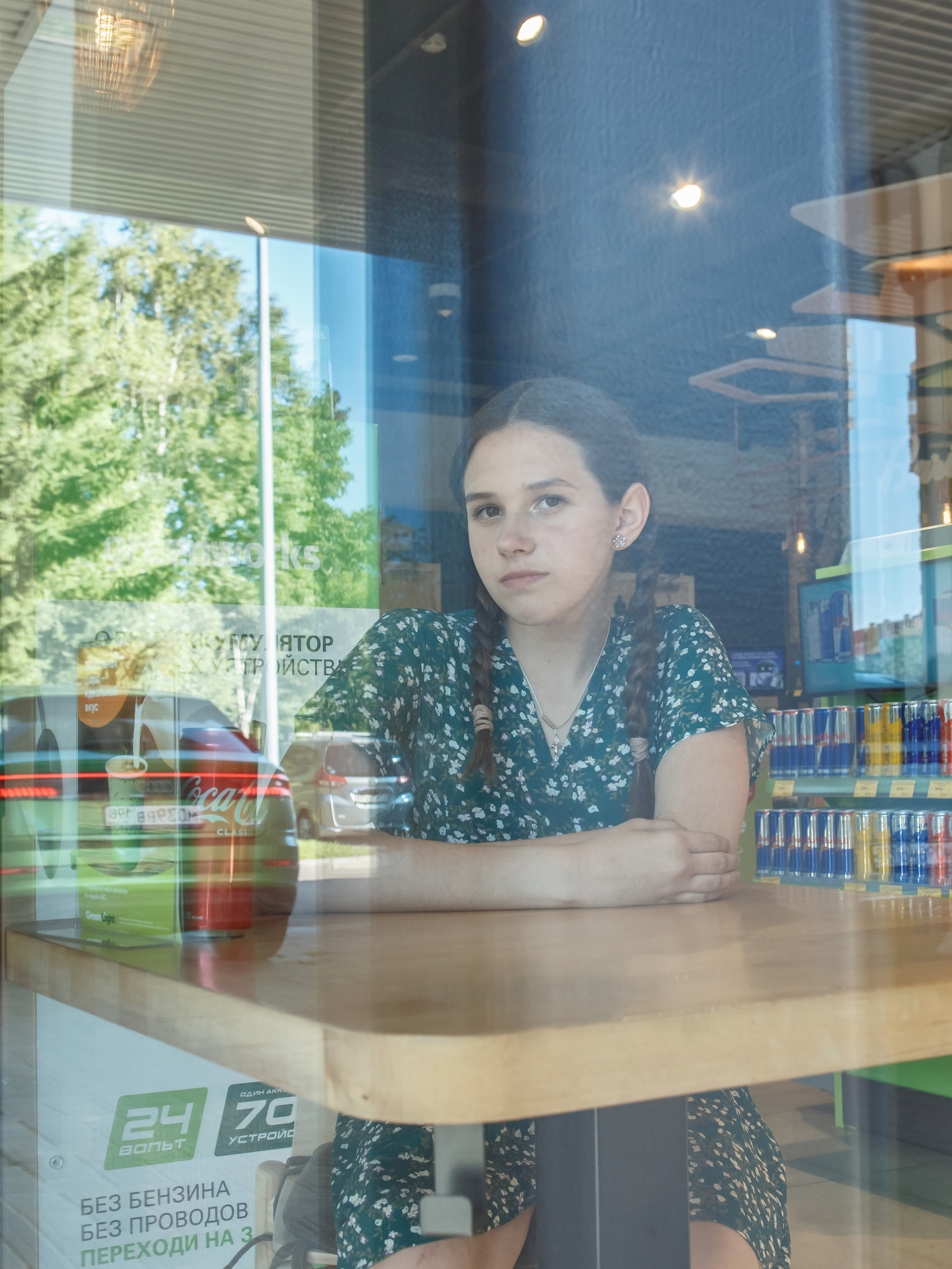 Ксения. Предметный и семейный фотограф в Санкт-Петербурге Катерина Стеклова