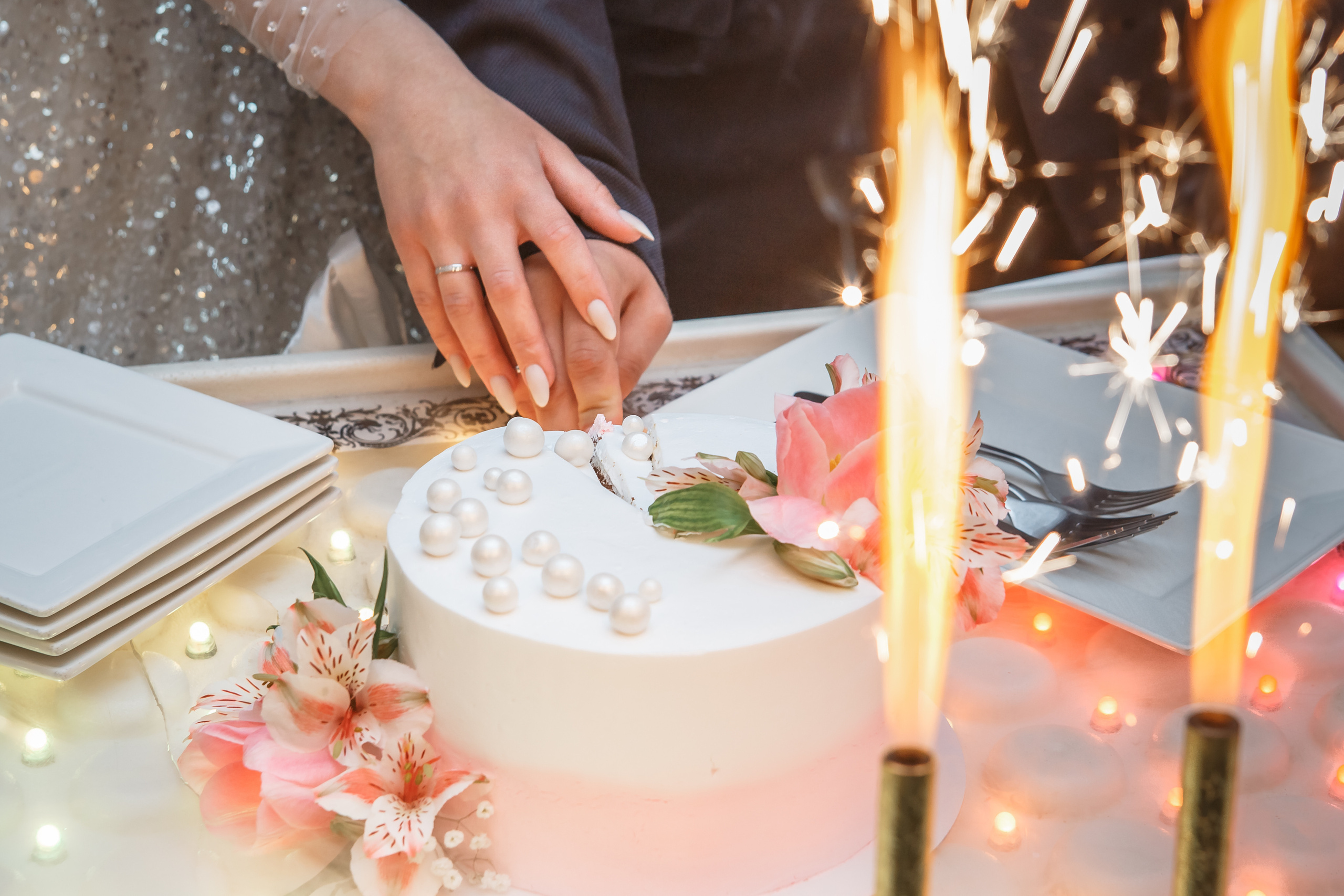 Свадьба Валеры и Веры. Предметный и семейный фотограф в Санкт-Петербурге Катерина Стеклова