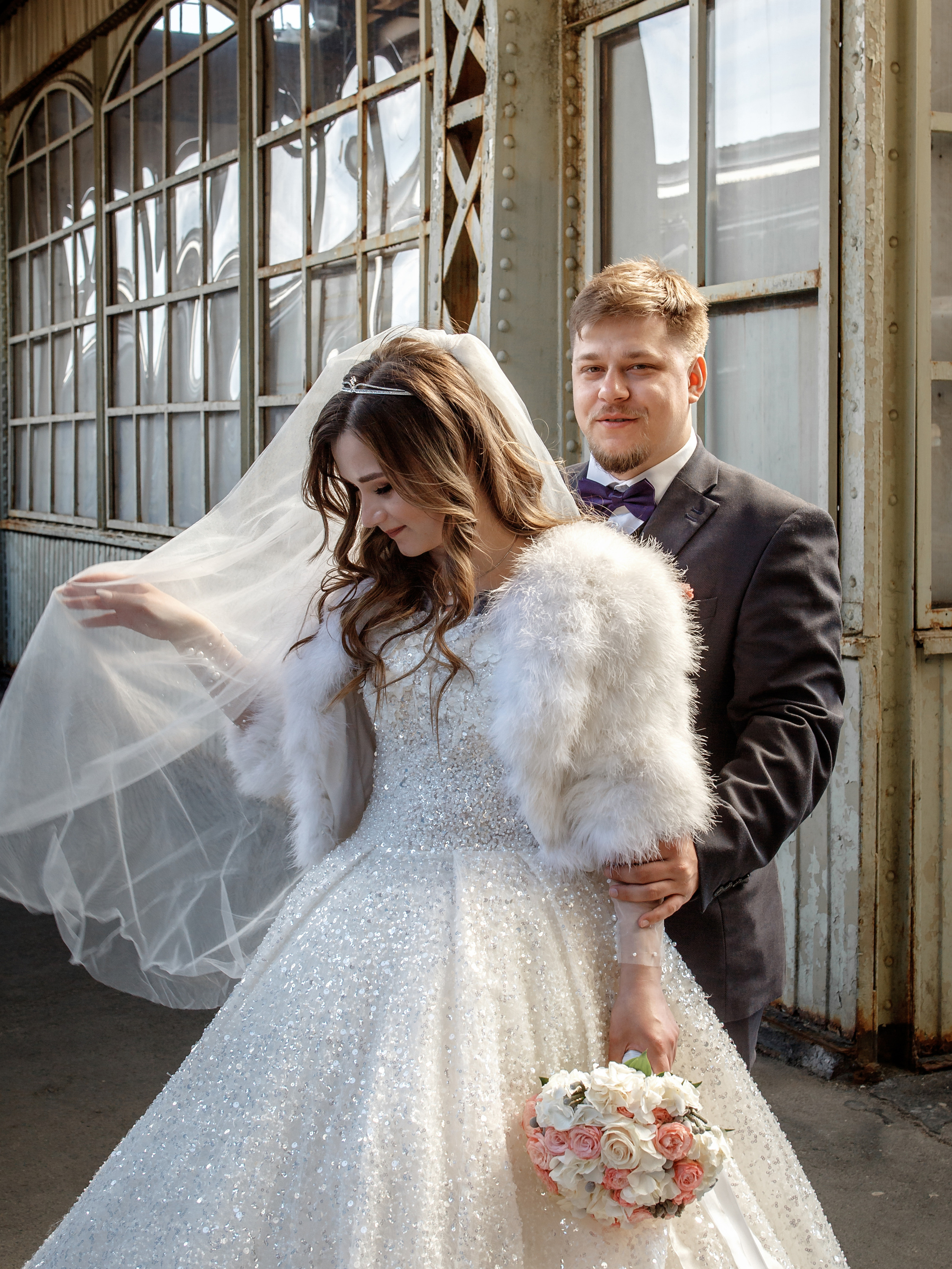 Свадьба Валеры и Веры. Предметный и семейный фотограф в Санкт-Петербурге Катерина Стеклова
