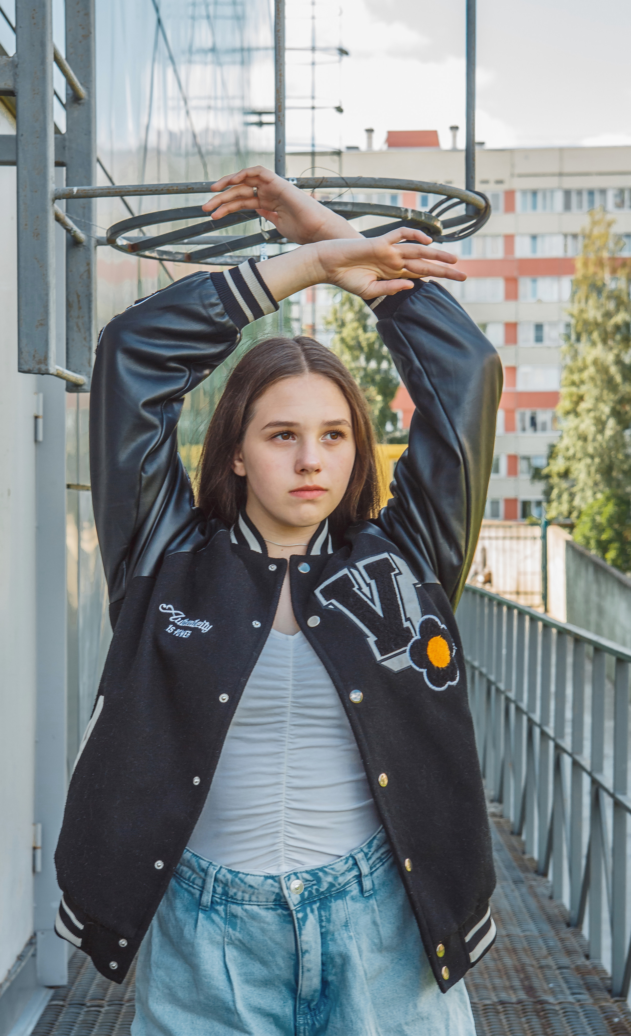 Ксения. Предметный и семейный фотограф в Санкт-Петербурге Катерина Стеклова