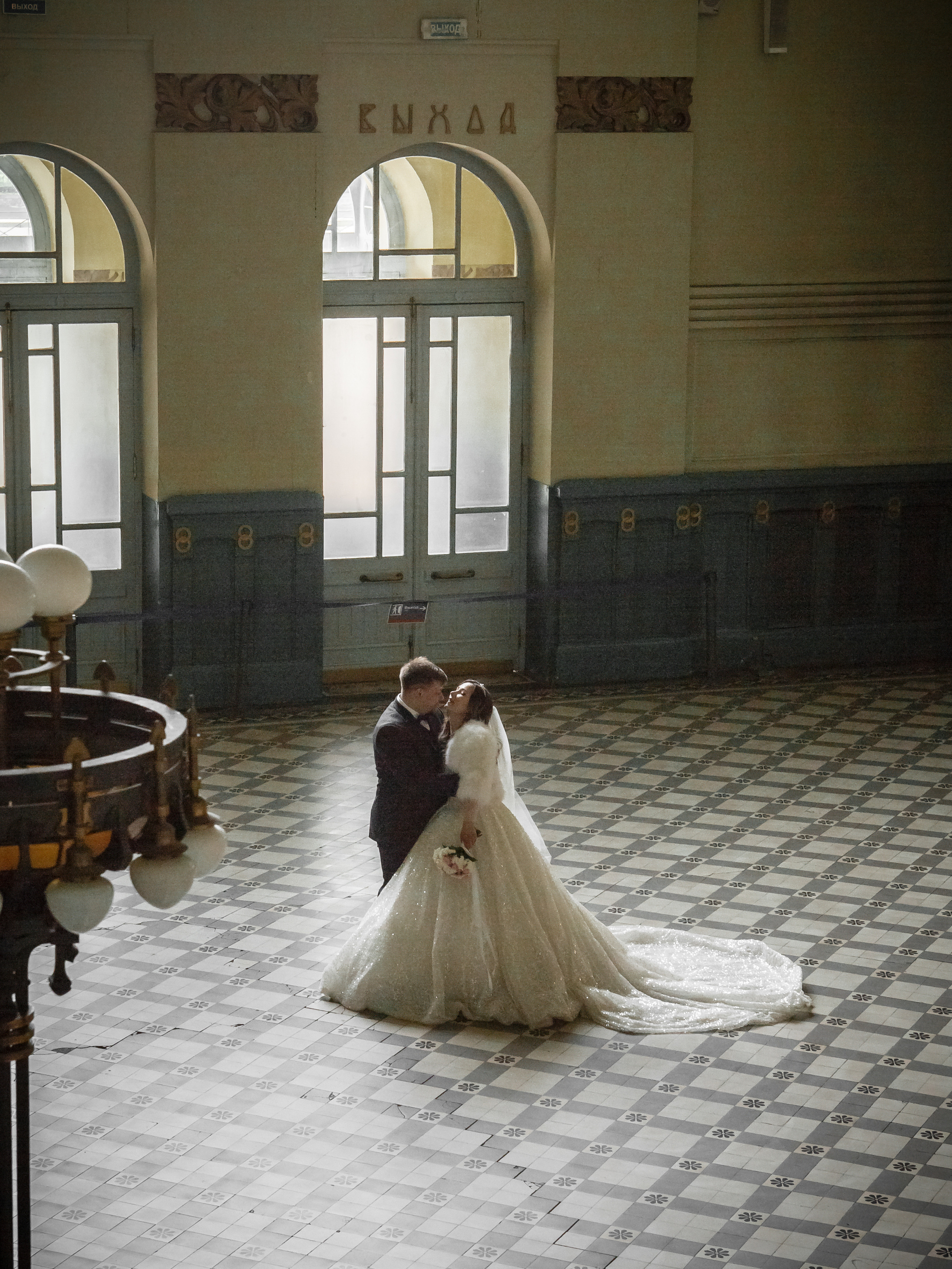 Свадьба Валеры и Веры. Предметный и семейный фотограф в Санкт-Петербурге Катерина Стеклова