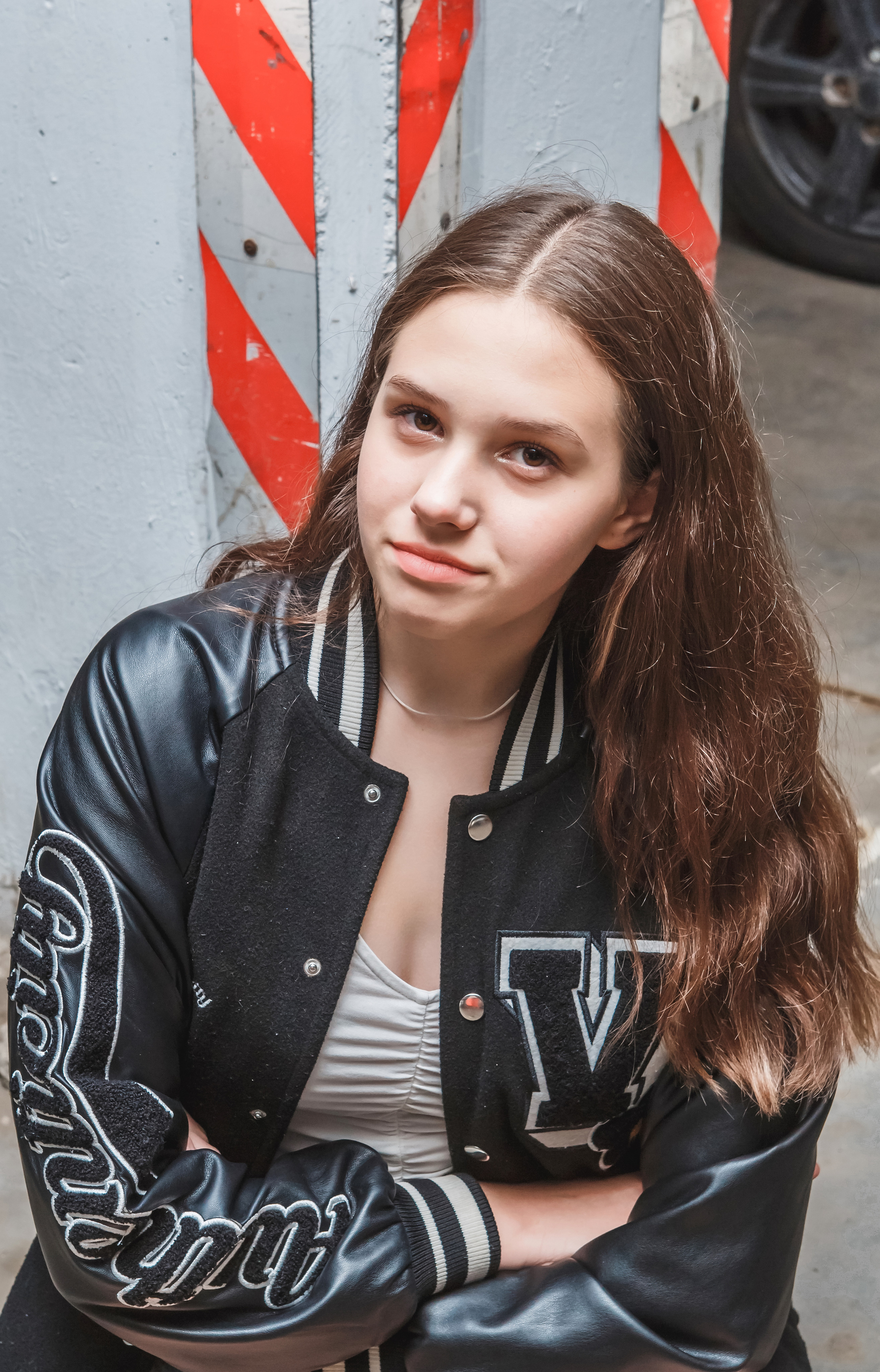 Ксения. Предметный и семейный фотограф в Санкт-Петербурге Катерина Стеклова