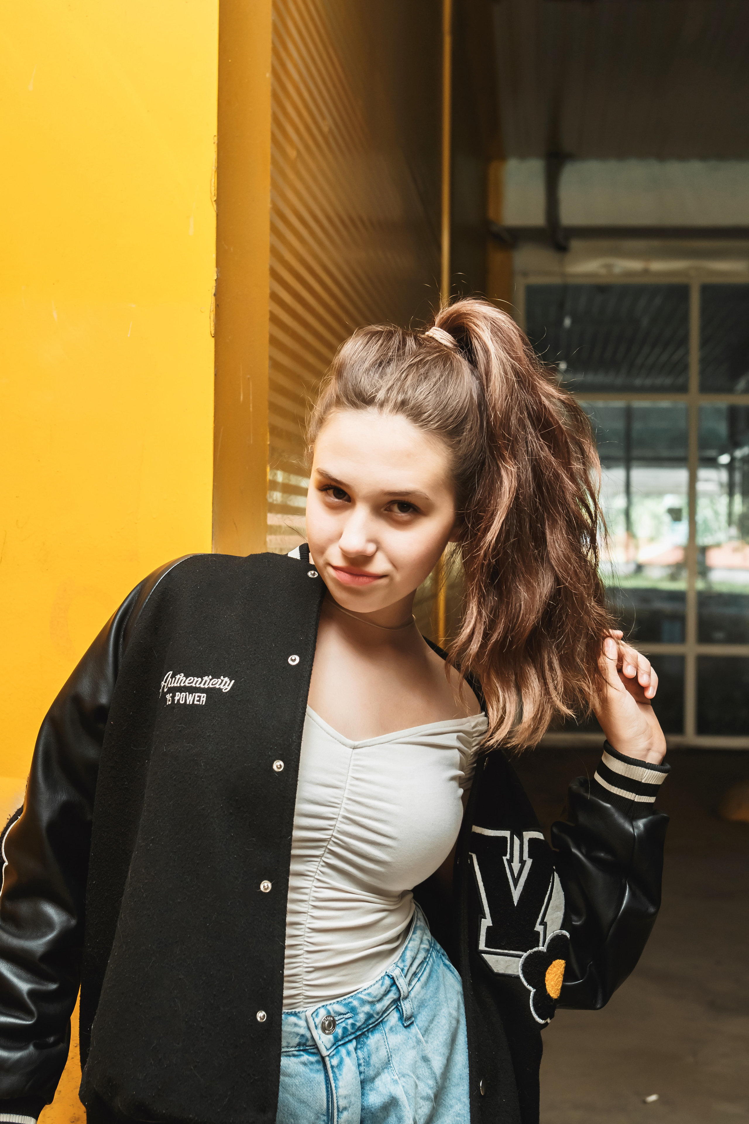 Ксения. Предметный и семейный фотограф в Санкт-Петербурге Катерина Стеклова