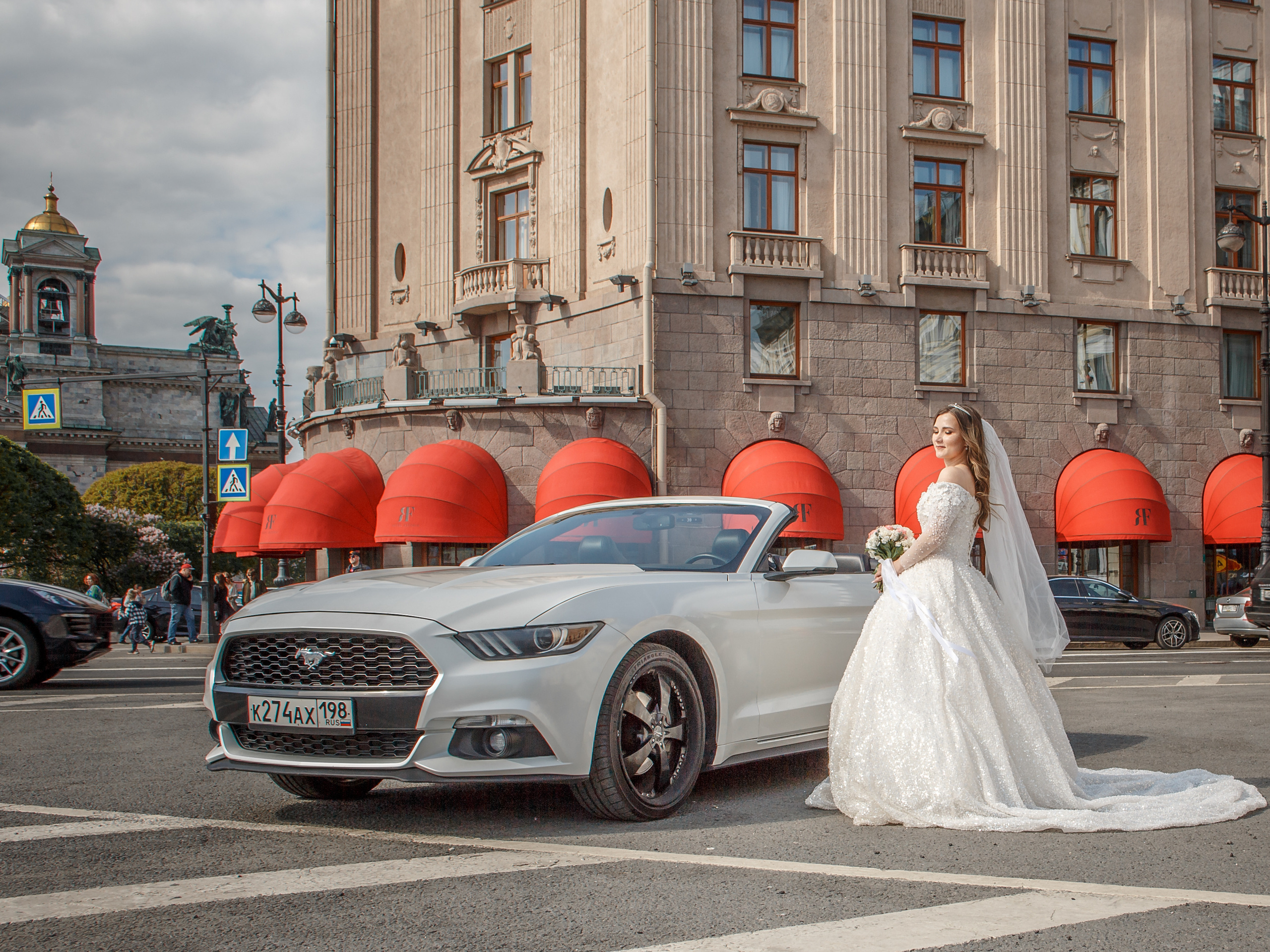 Свадьба Валеры и Веры. Предметный и семейный фотограф в Санкт-Петербурге Катерина Стеклова
